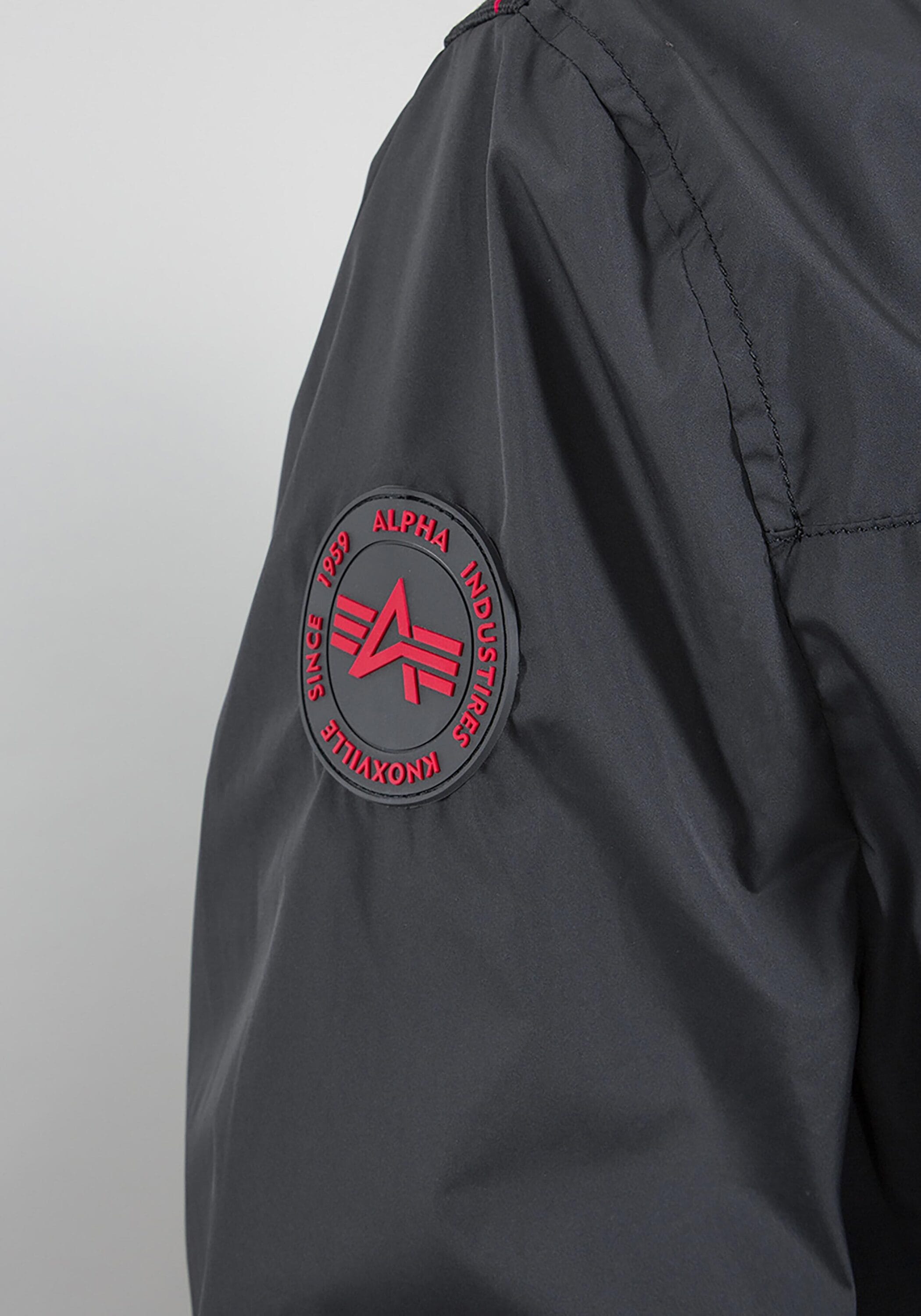 Alpha Industries Bomberjacke »Nighthawk«
