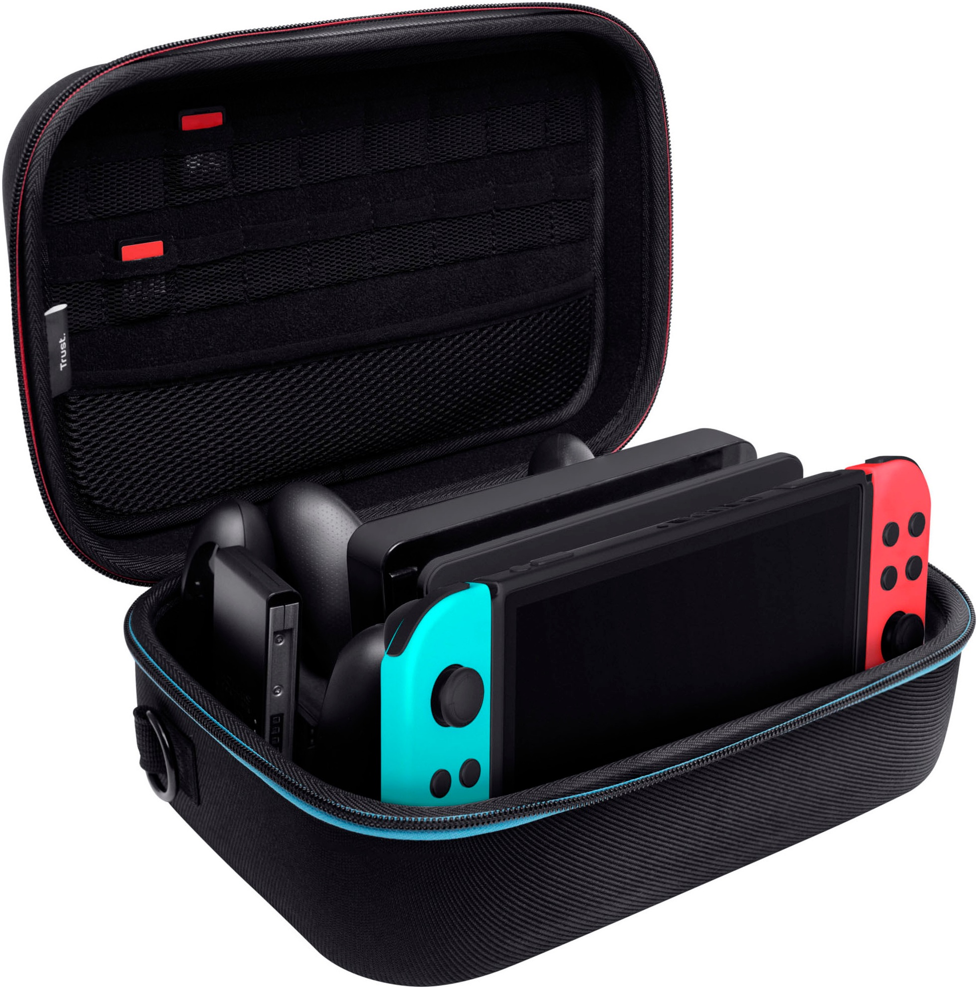 Trust Spielekonsolen-Tasche »GXT 1247 XXL für Nintendo Switch«
