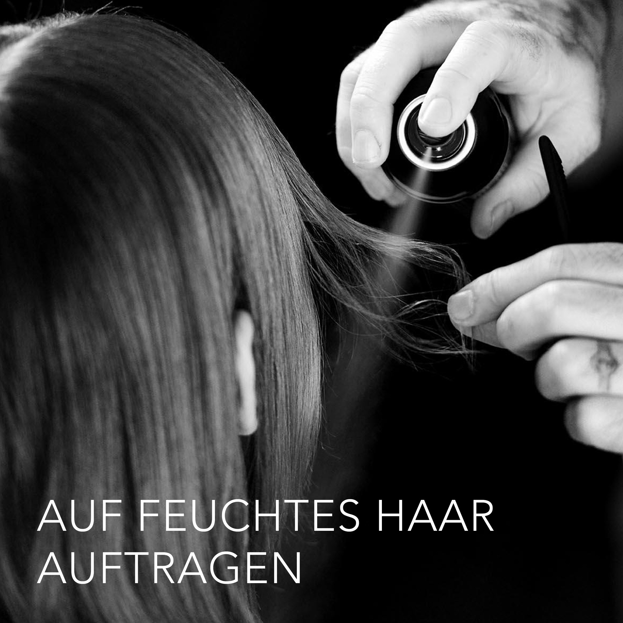 Sebastian Professional Haarpflege-Spray »Re-Shaper« starker Halt, leicht ausbürstbar, flexibler Look
