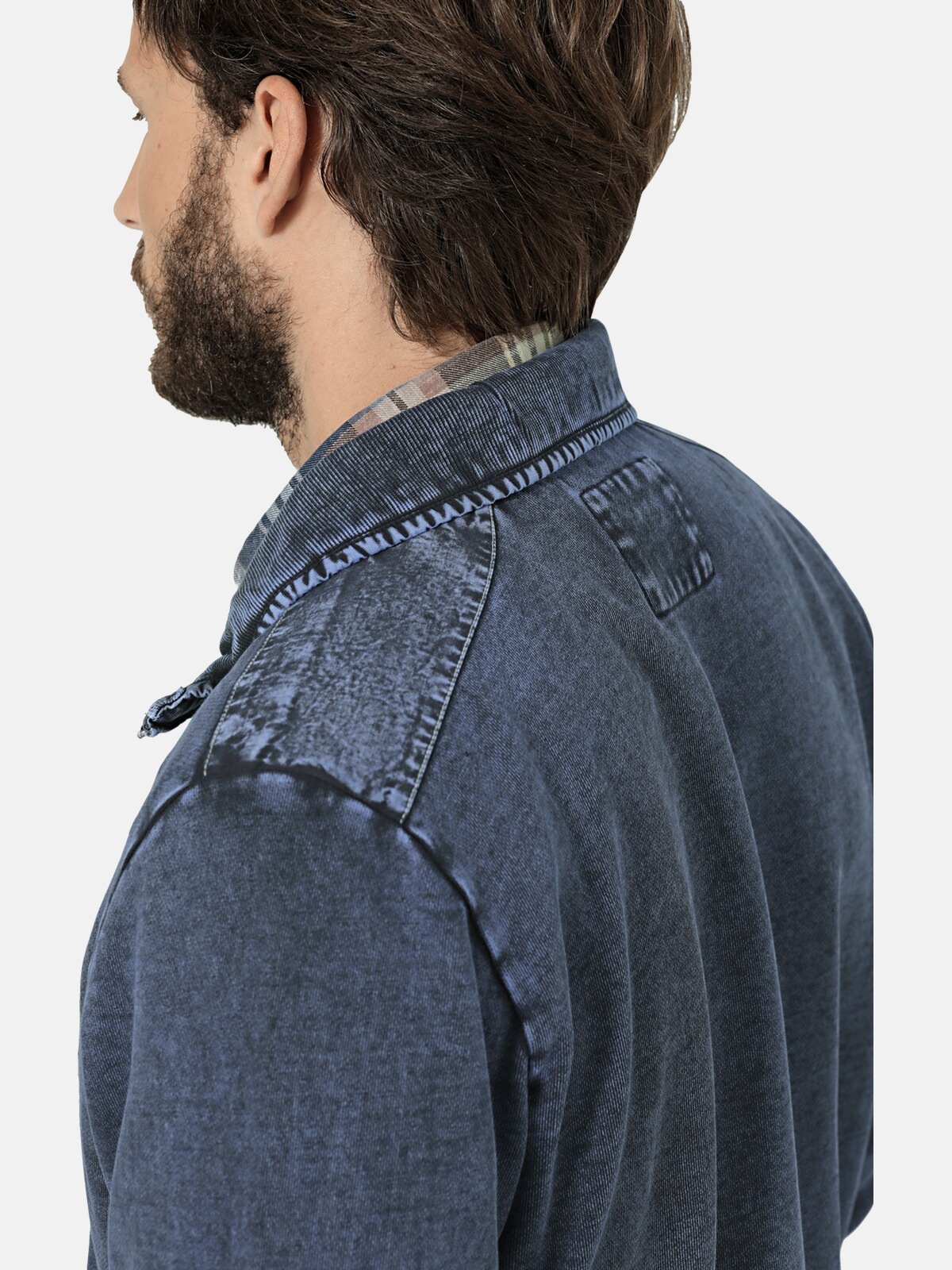 Babista Sweatjacke »Sweatjacke VERELLO« 1 Stk. tlg.