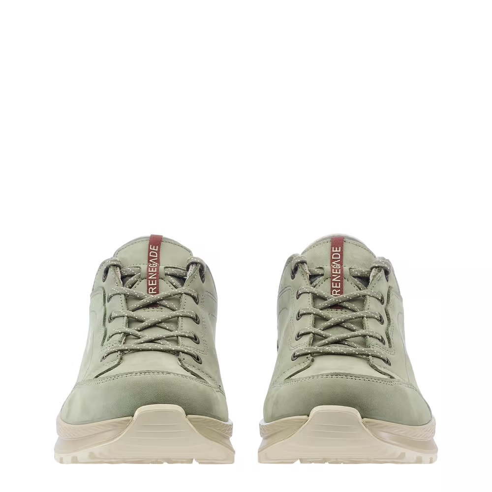 Lowa Wanderschuh »RENEGADE EVO GORE-TEX® LO Ws«  wasserdicht dank Gore-Tex Membrane