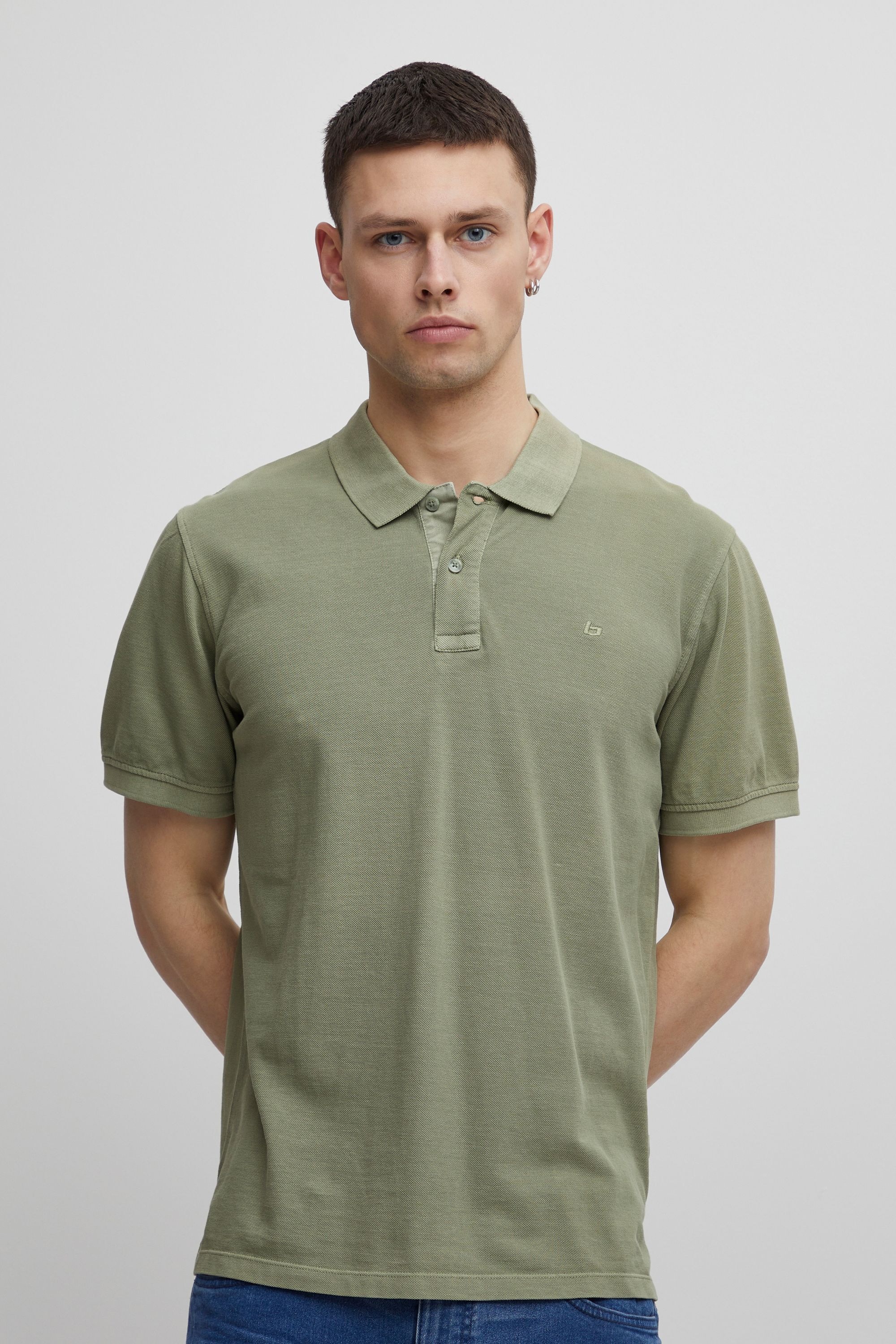 Blend Poloshirt »Poloshirt BHEdington«