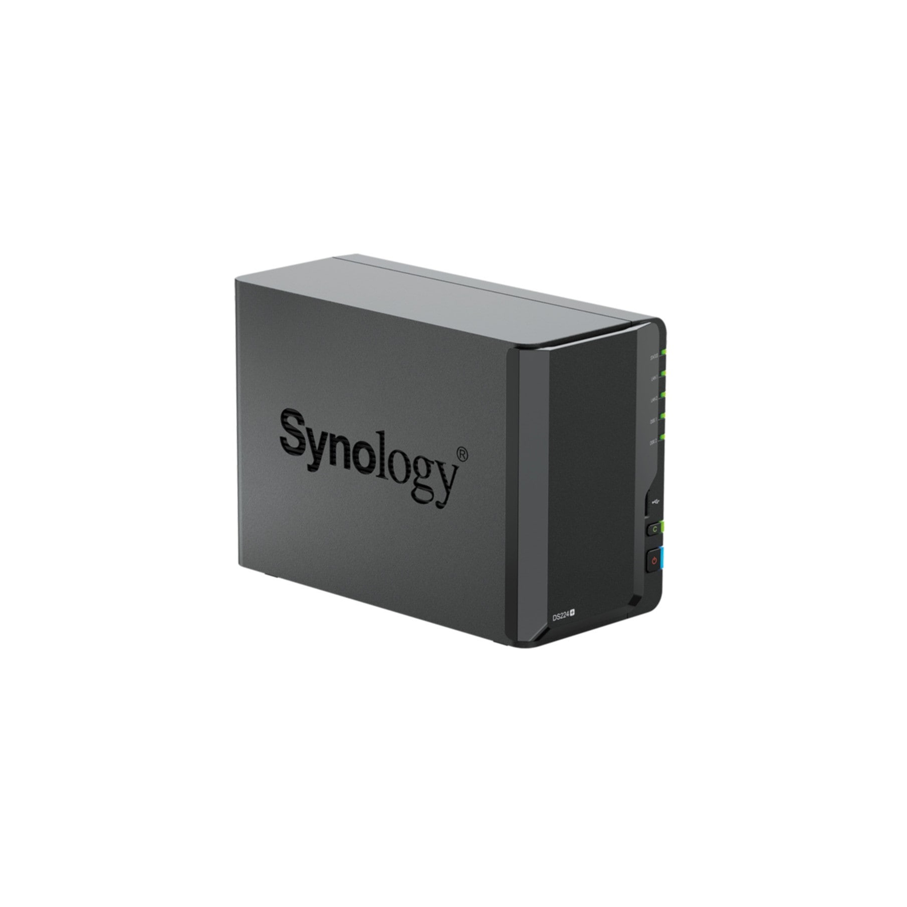 Synology NAS-Server »DS224+«