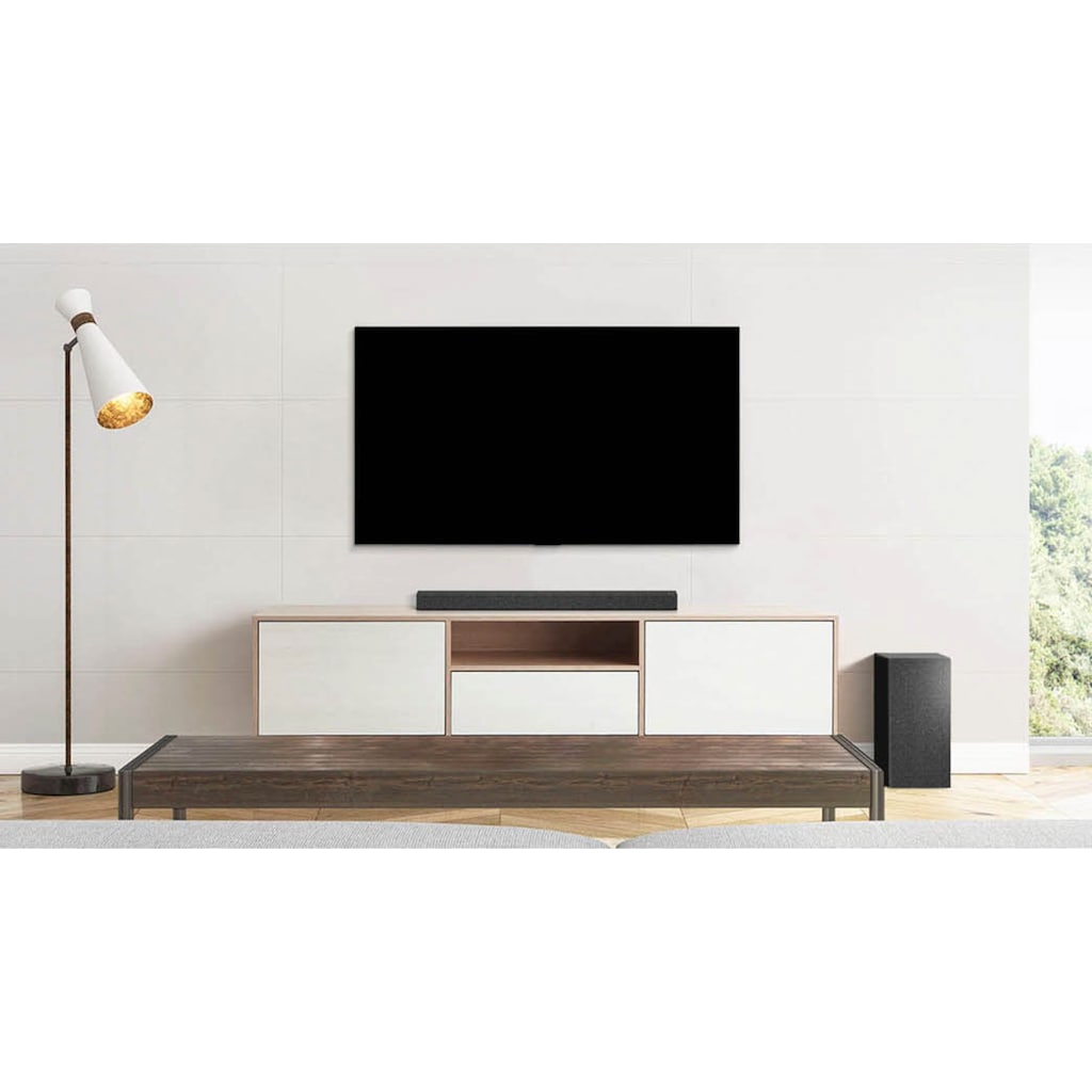 LG Soundbar »DSP7«