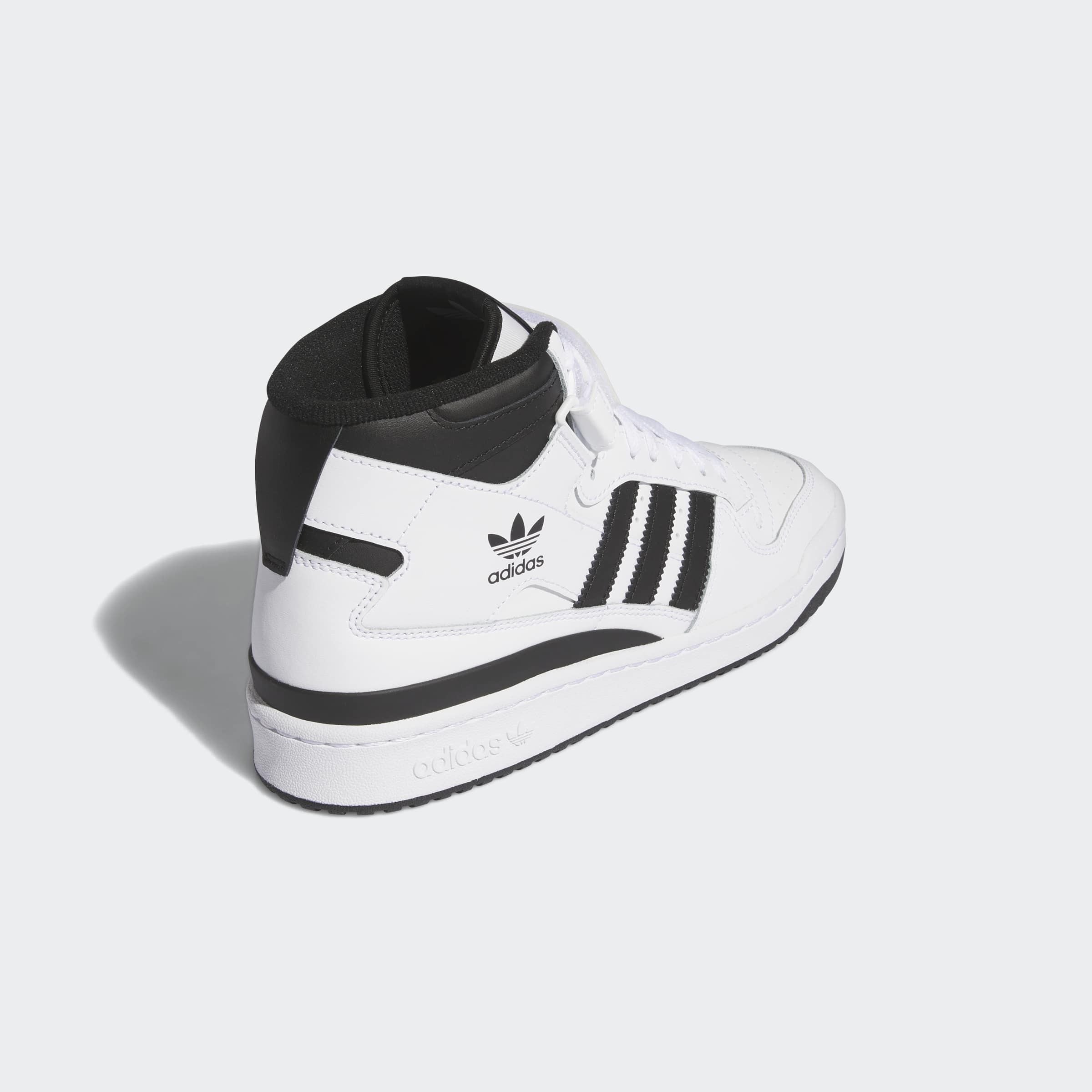 adidas Originals Sneaker »FORUM MID«