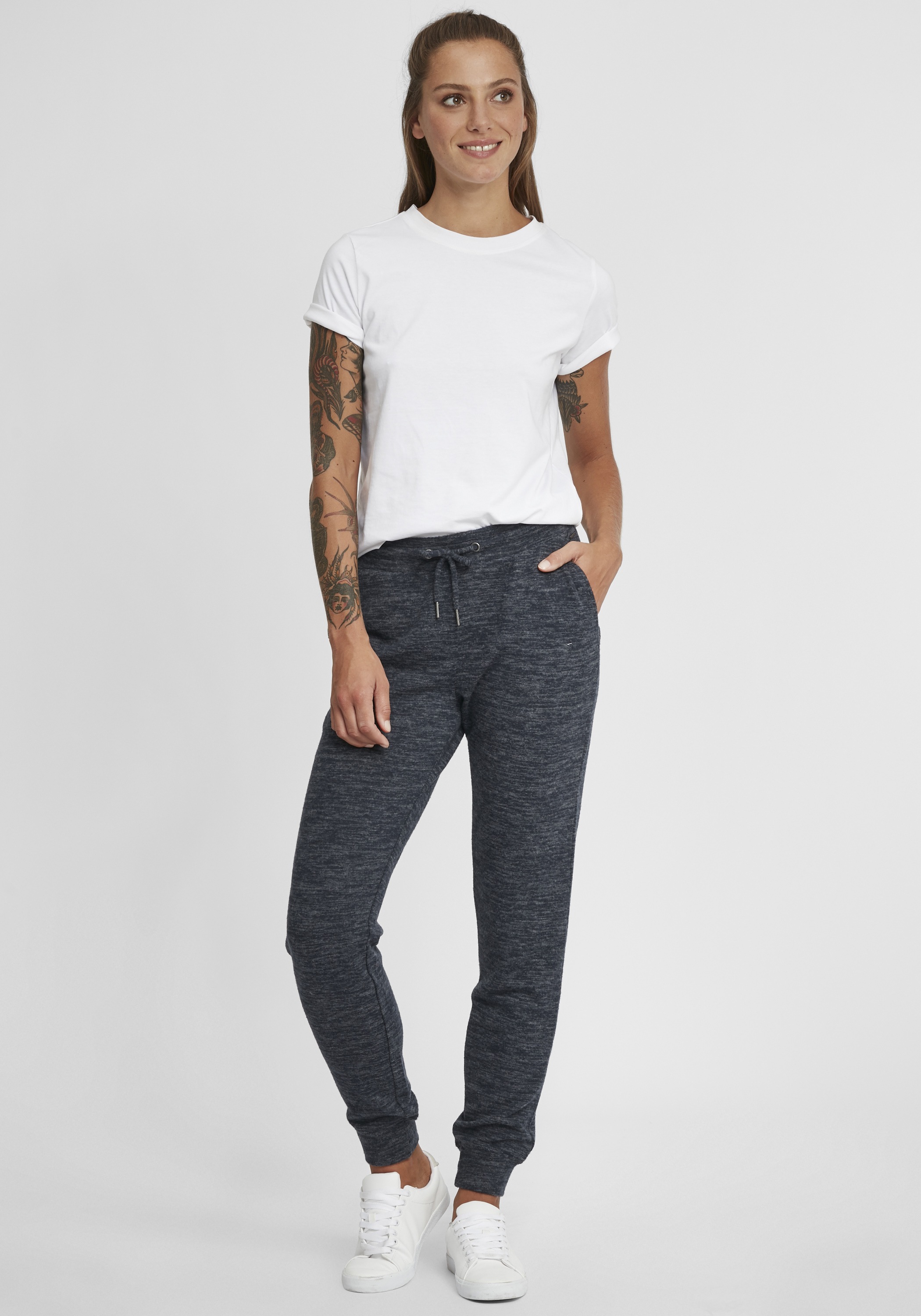 OXMO Sweathose »Sweathose OXBenita«