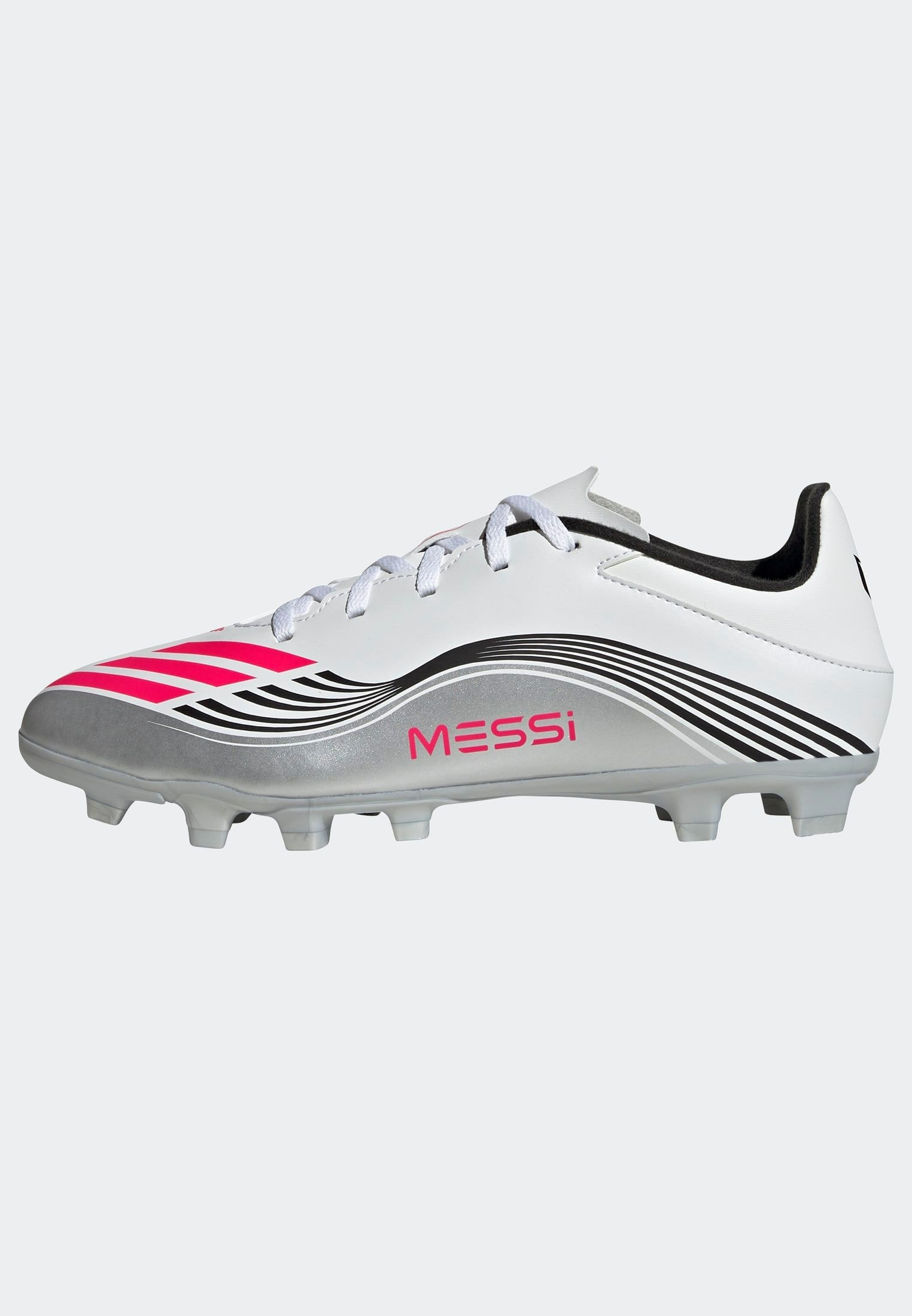 adidas Performance Fußballschuh »F50 MESSI CLUB FÜR HART- UND ASCHENPLÄTZE«