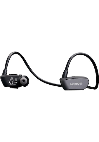 Lenco Kopfhörer »BTX-860BK Bluetooth Sport Kopfhörer« kaufen