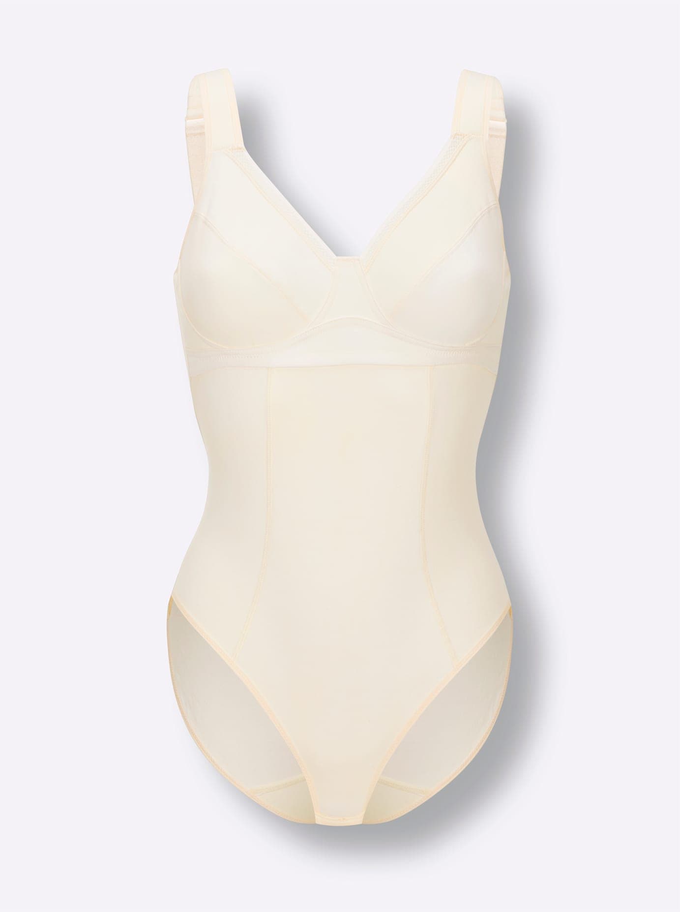 wäschepur Body