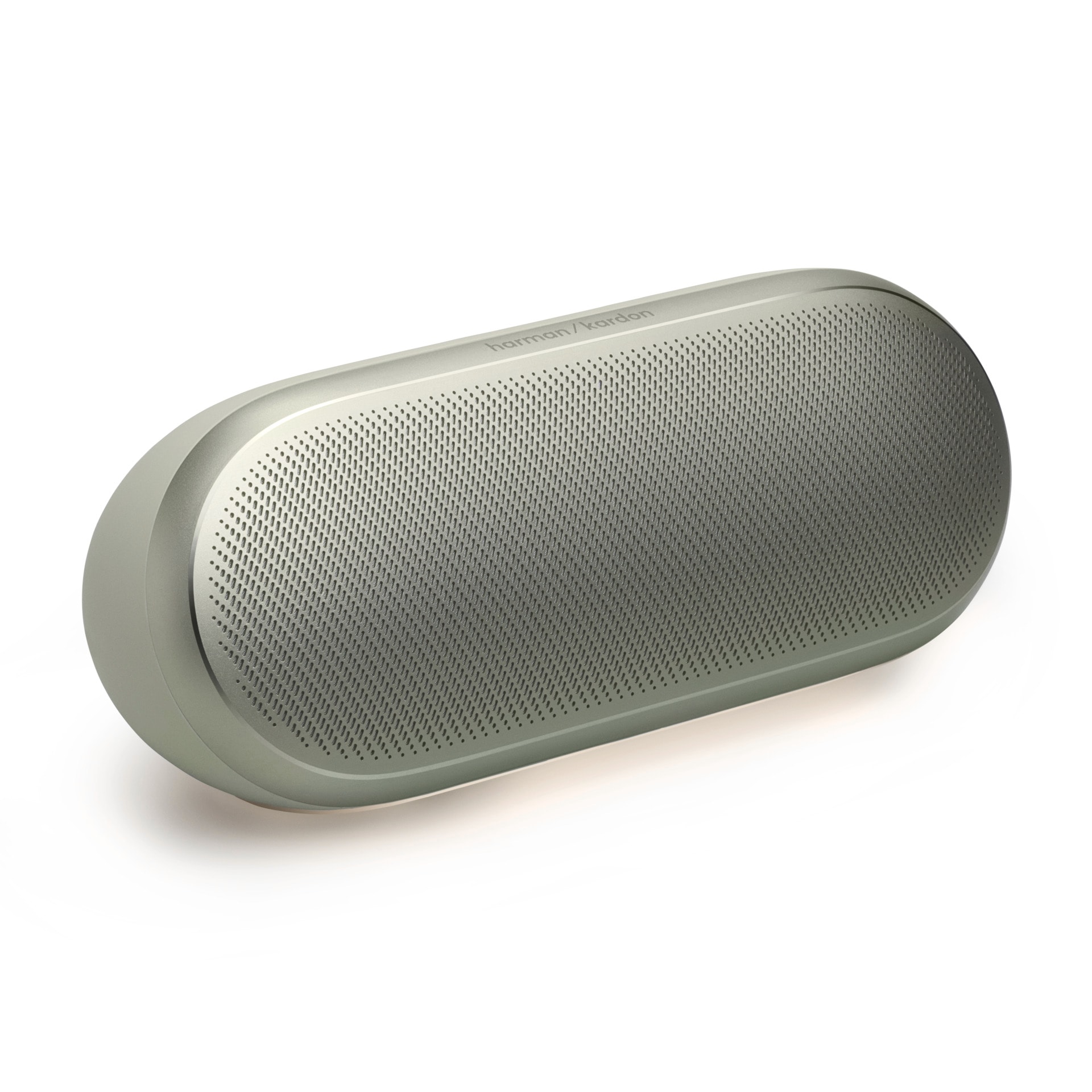 Harman/Kardon Bluetooth-Lautsprecher »LUNA 2« (A2DP Bluetooth | AVRCP Bluetooth | Bluetooth Lautstärkeregelung ) Kabelloser Bluetooth-Lautsprecher