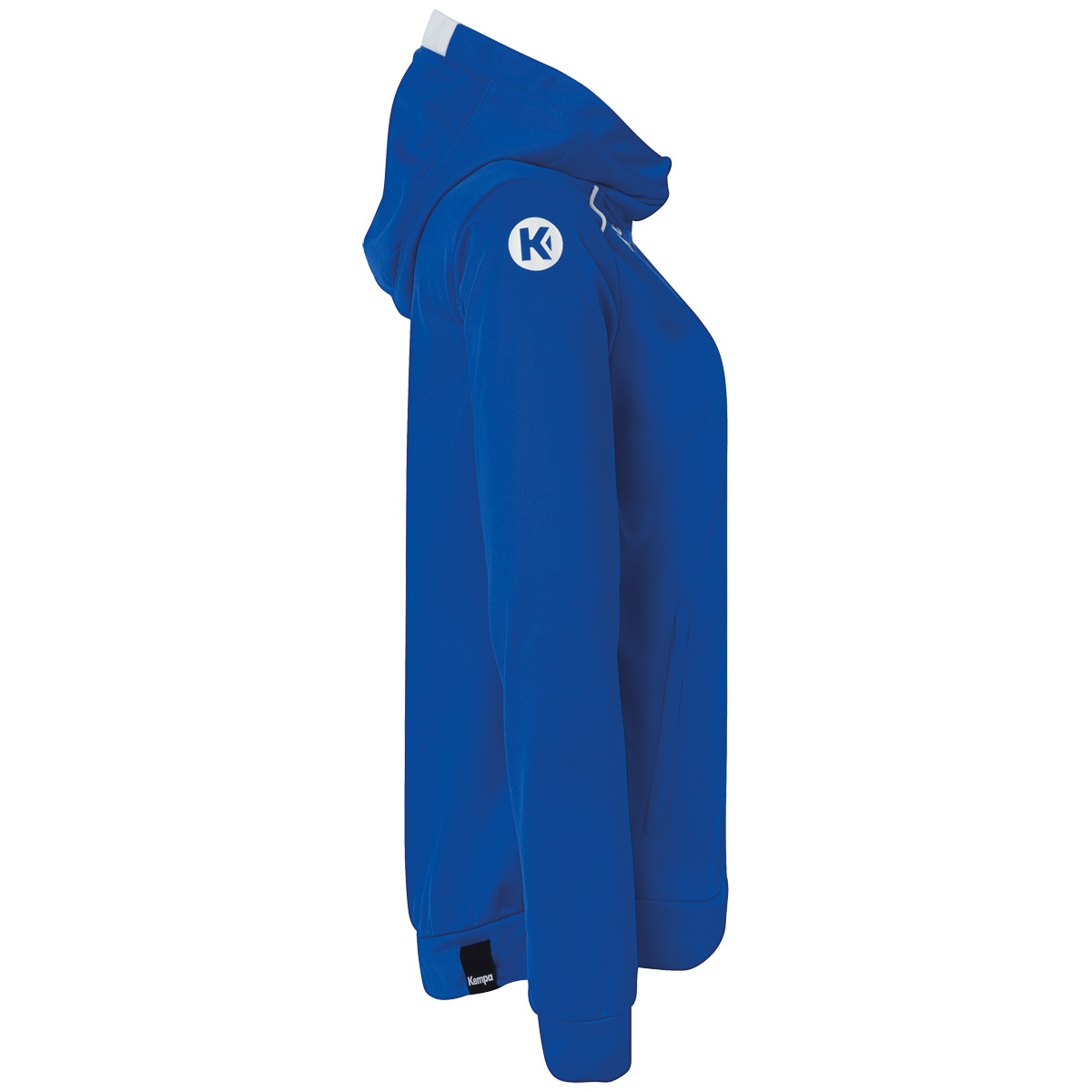 Kempa Trainingsjacke »Kapuzenjacke PLAYER WOMEN« 1 Stk. tlg.