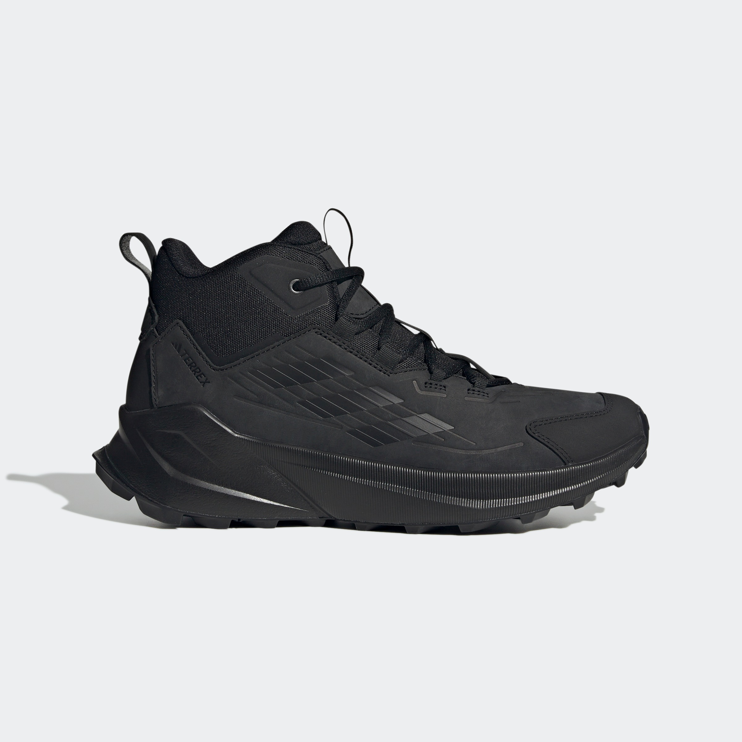 adidas TERREX Wanderschuh »TERREX TRAILMAKER 2.0 LEATHER«, aus Leder