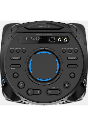 Sony Party-Lautsprecher »MHC-V43D« kaufen