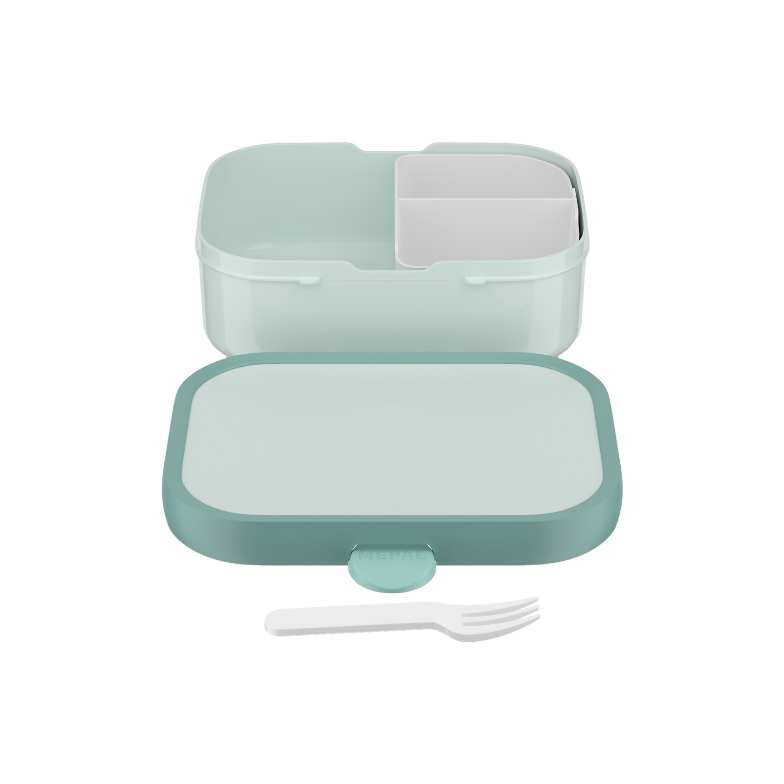 Mepal Lunchbox »Brotdose Campus (2025) 750 ml«, (1 tlg.)