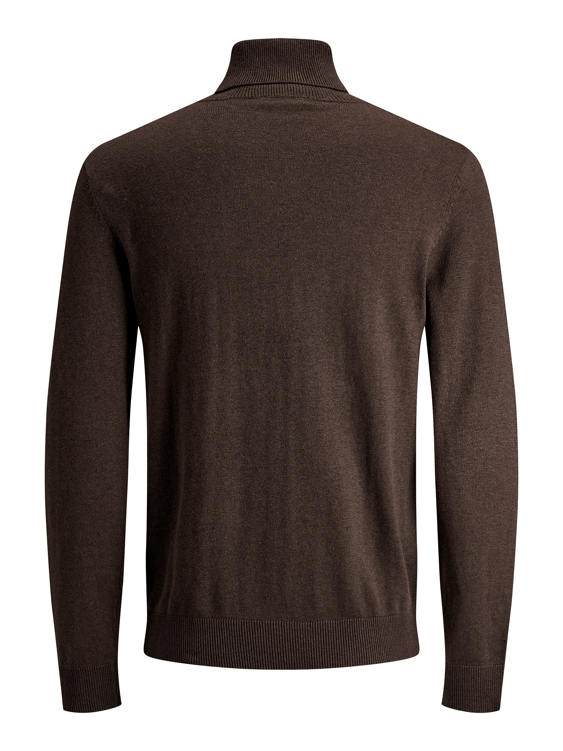 Jack & Jones Rollkragenpullover »JJEEMIL KNIT ROLL NECK NOOS«