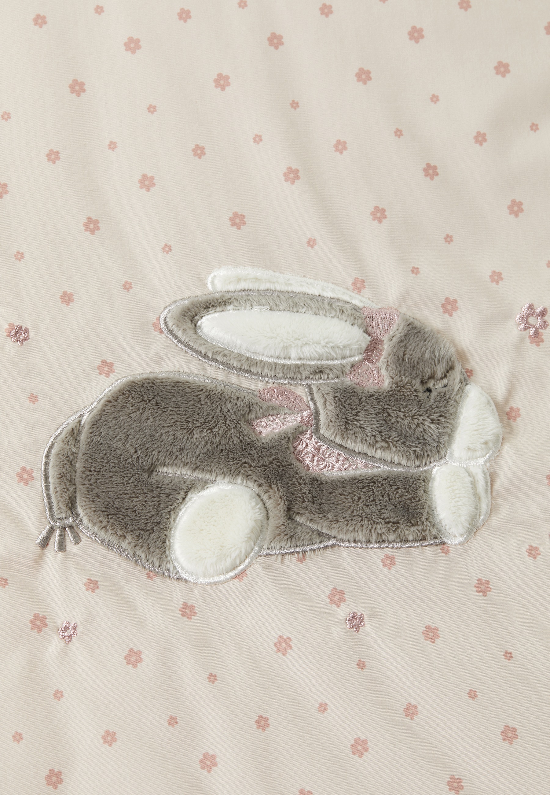 Sterntaler® Babyschlafsack »Schlafsack 70cm Emmi Girl«