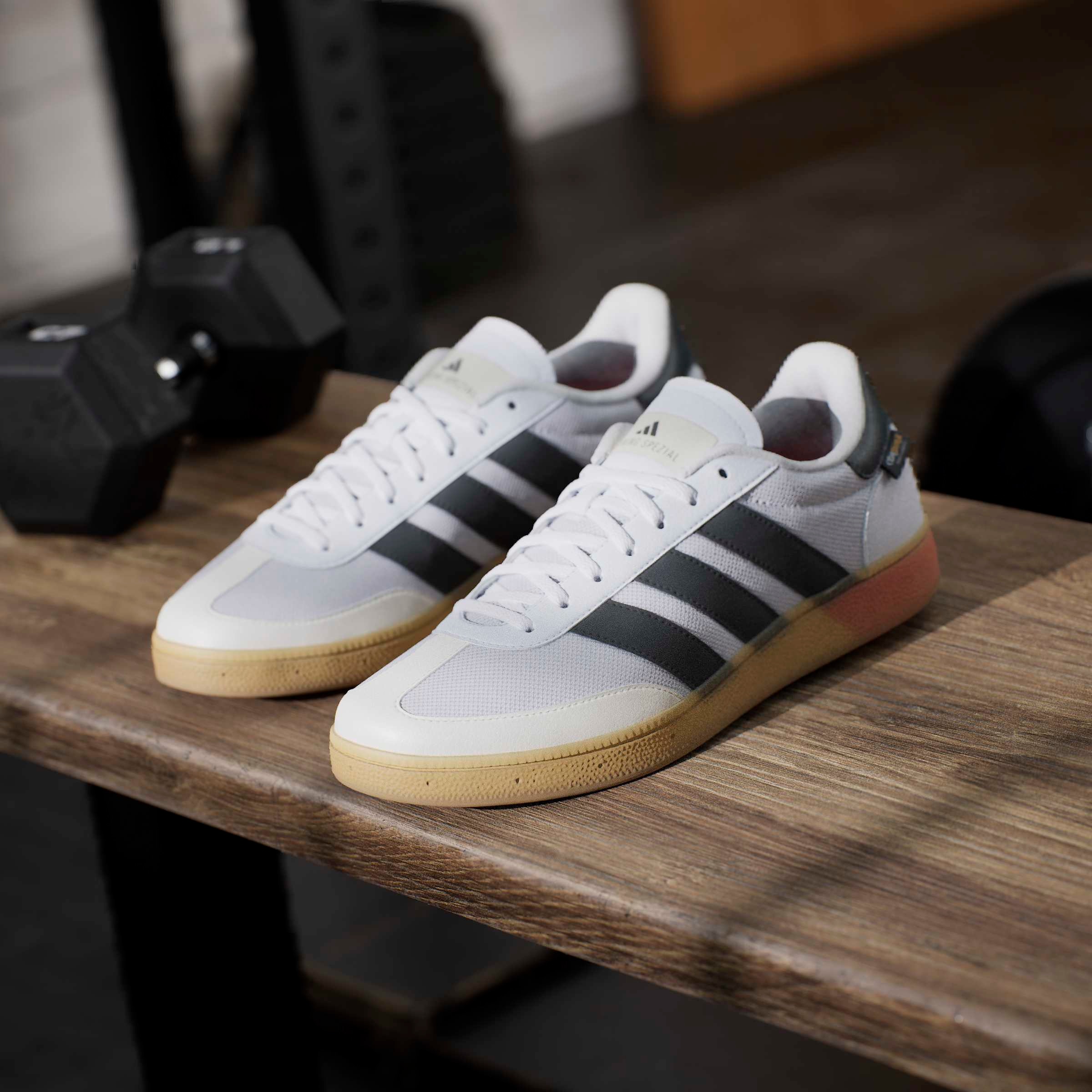 adidas Performance Trainingsschuh »SPEZIAL«