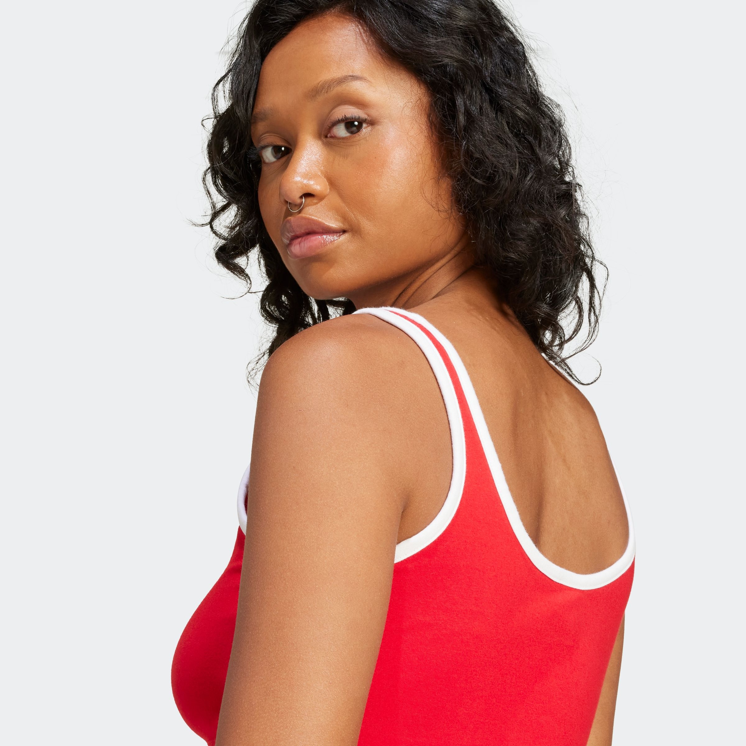adidas Originals Tanktop »3S BRA TOP«