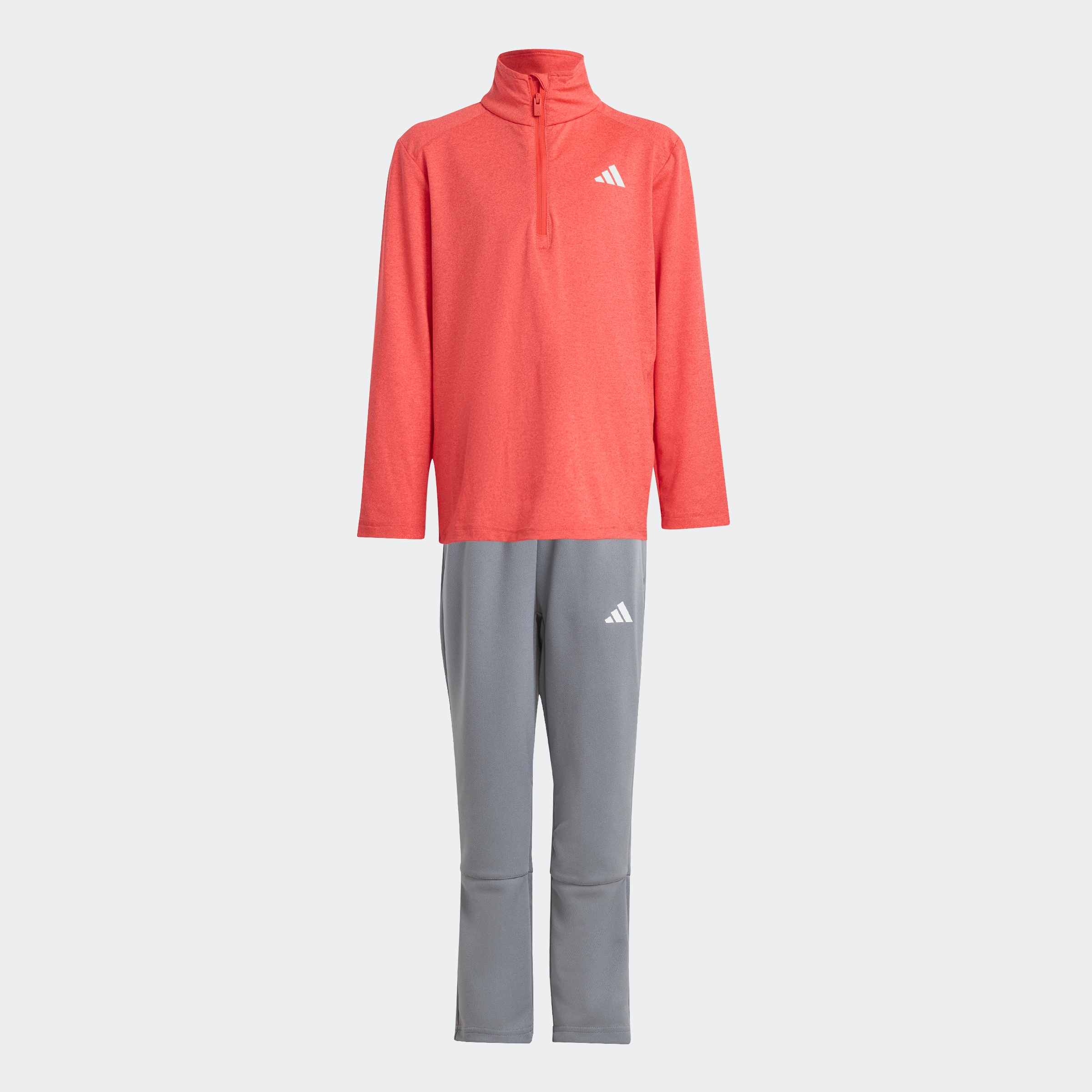 adidas Sportswear Trainingsanzug »LK SPORT SET«, (2 tlg.)