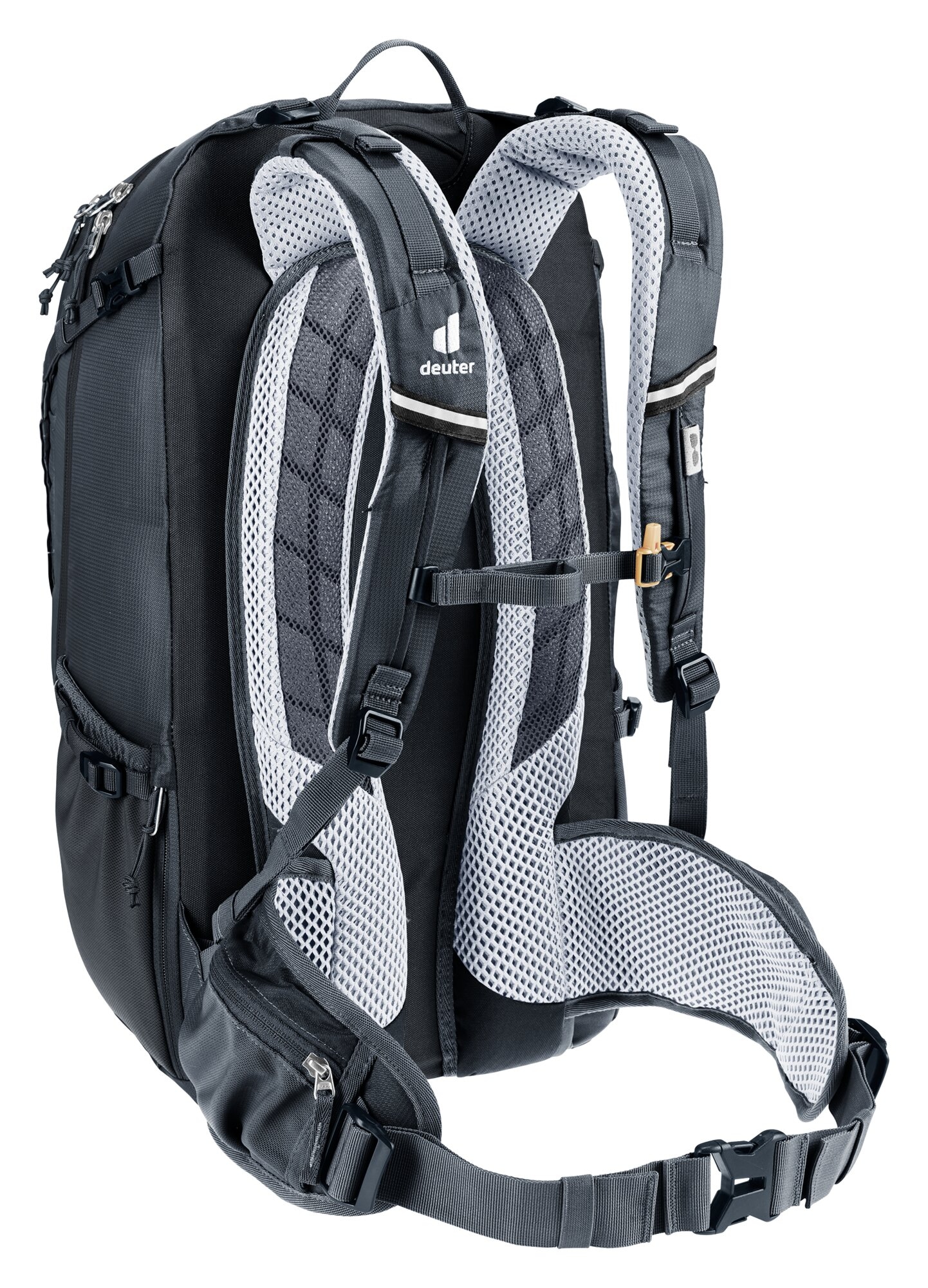 deuter Fahrradrucksack »Trans Alpine 30«