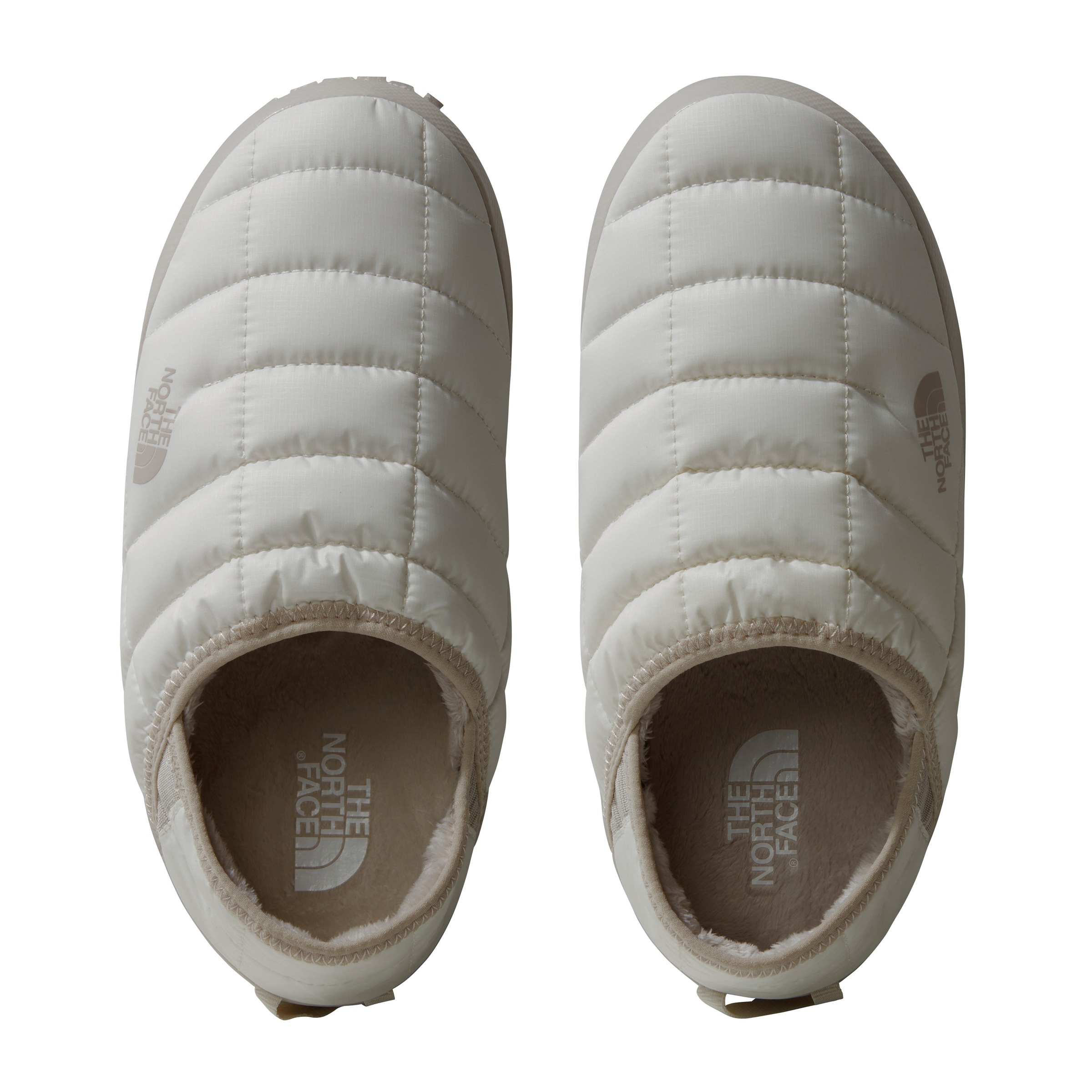 The North Face Hausschuh »W THERMOBALL TRACTION MULE V«