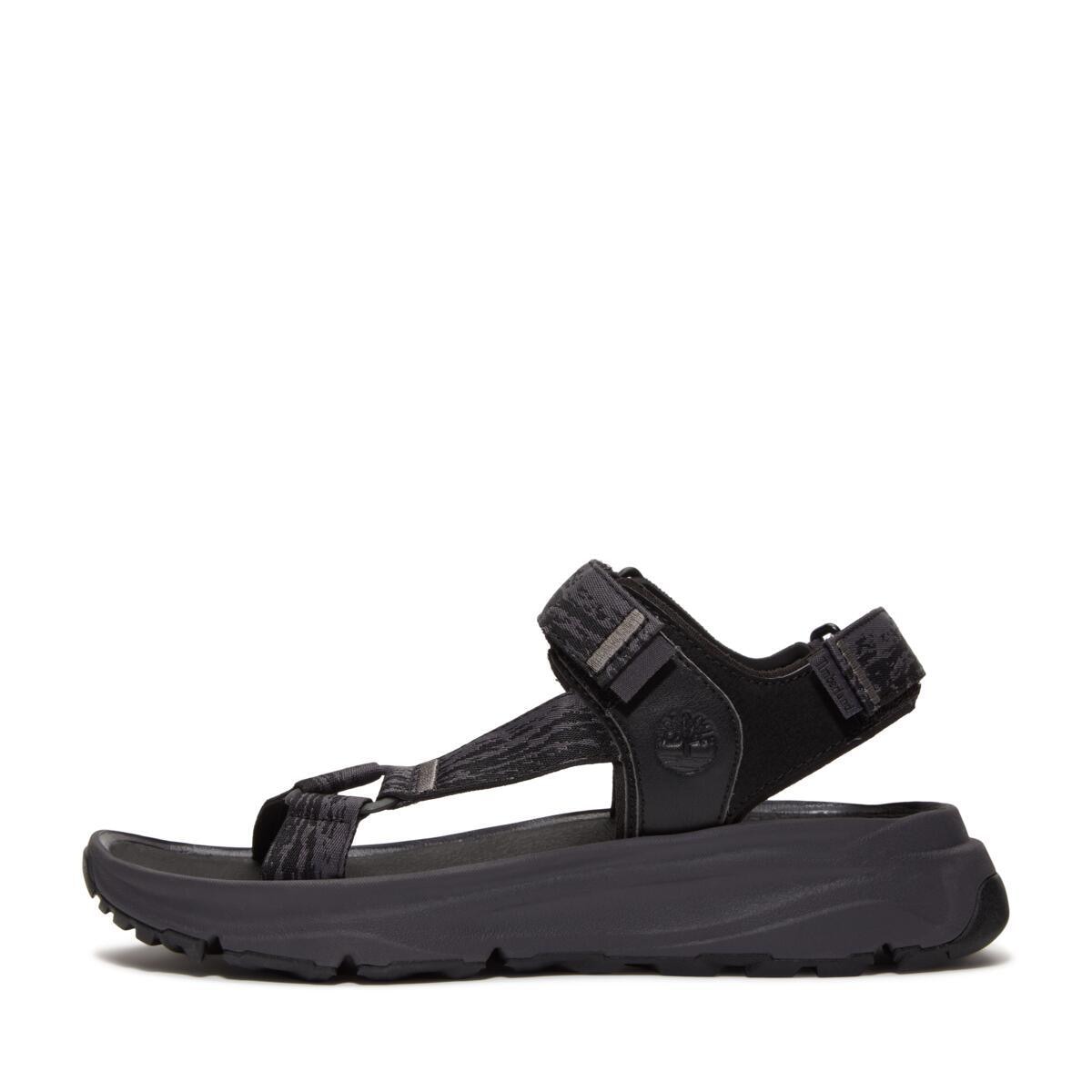 Timberland Sandale »MOTION DUNE BACKSTRAP SANDAL«