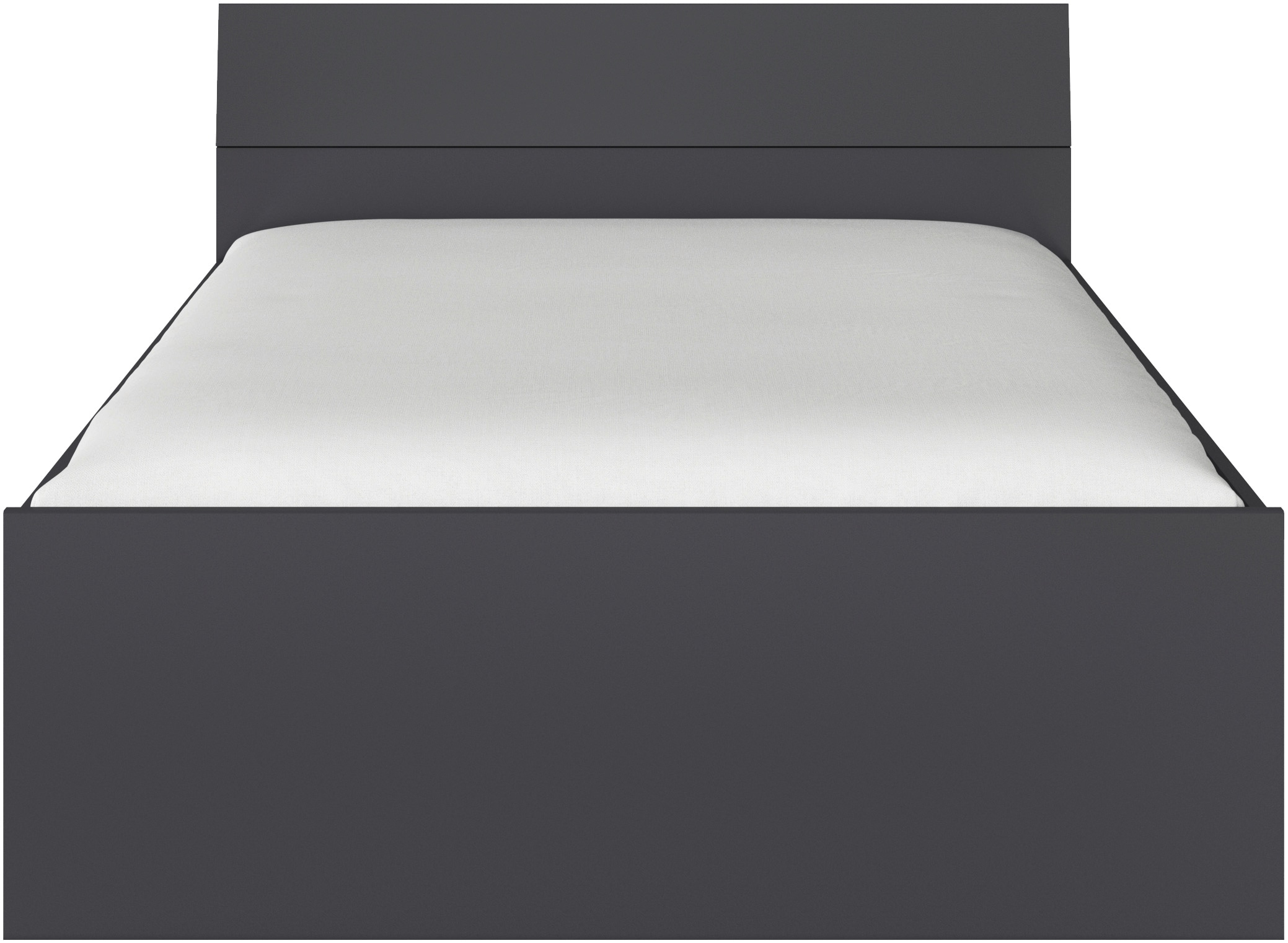 rauch Stauraumbett »Doppelbett Einzelbett Bett für kleine Räume Stauraum JOEL« Liegefläche 90x200 oder 140x200 cm,  praktische Bettschubkästen für zusätzlichen Stauraum MADE IN GERMANY