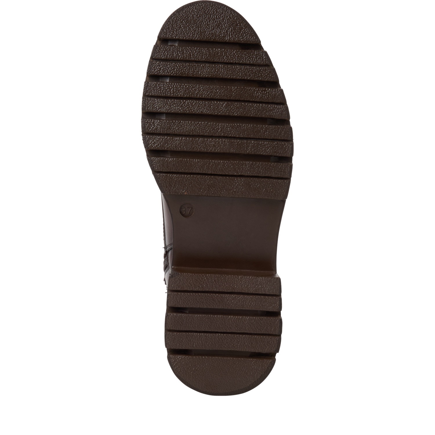Tamaris Schnürstiefelette  Schnürboots mit modischer Lyralochung