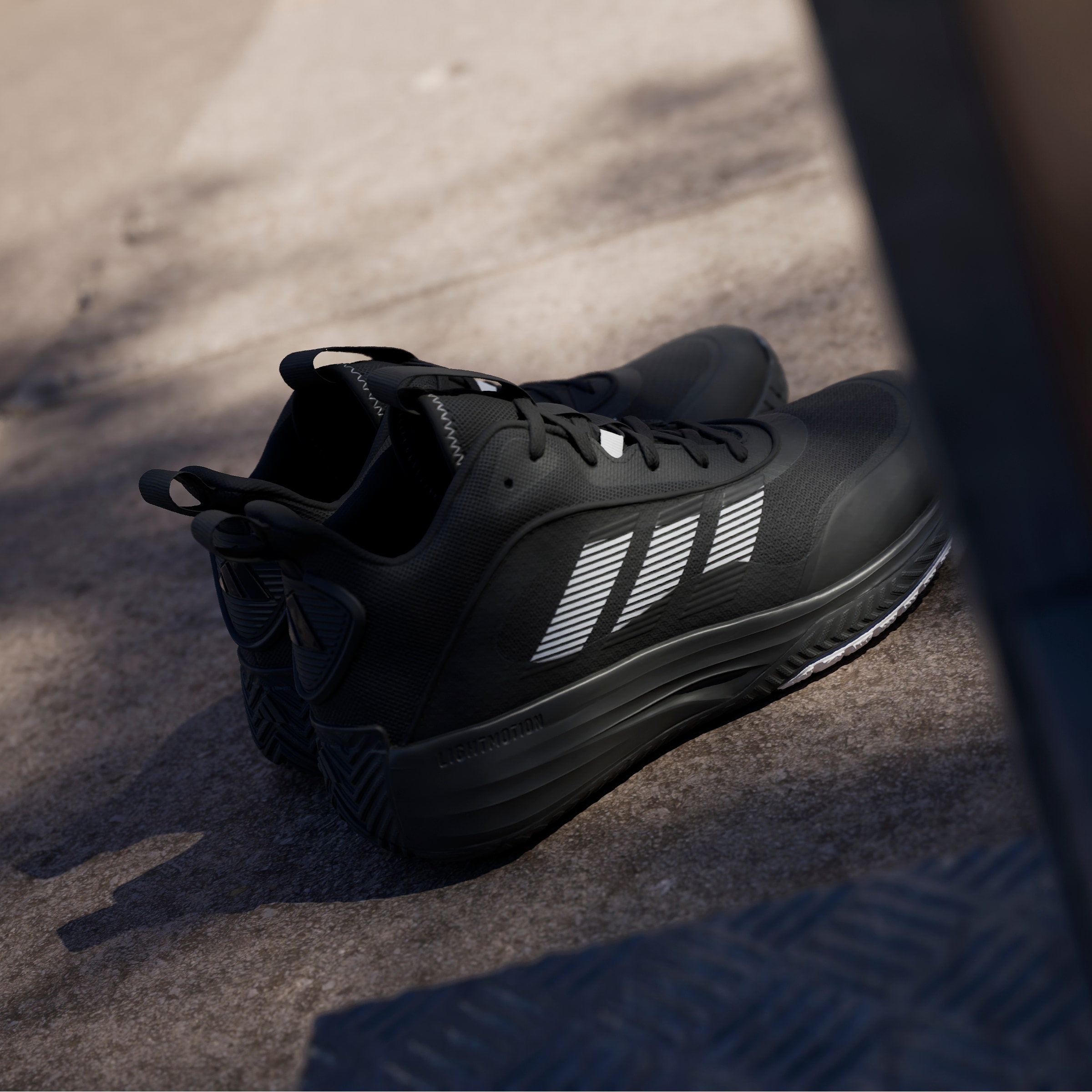 adidas Sportswear Basketballschuh »OWN THE GAME 3«