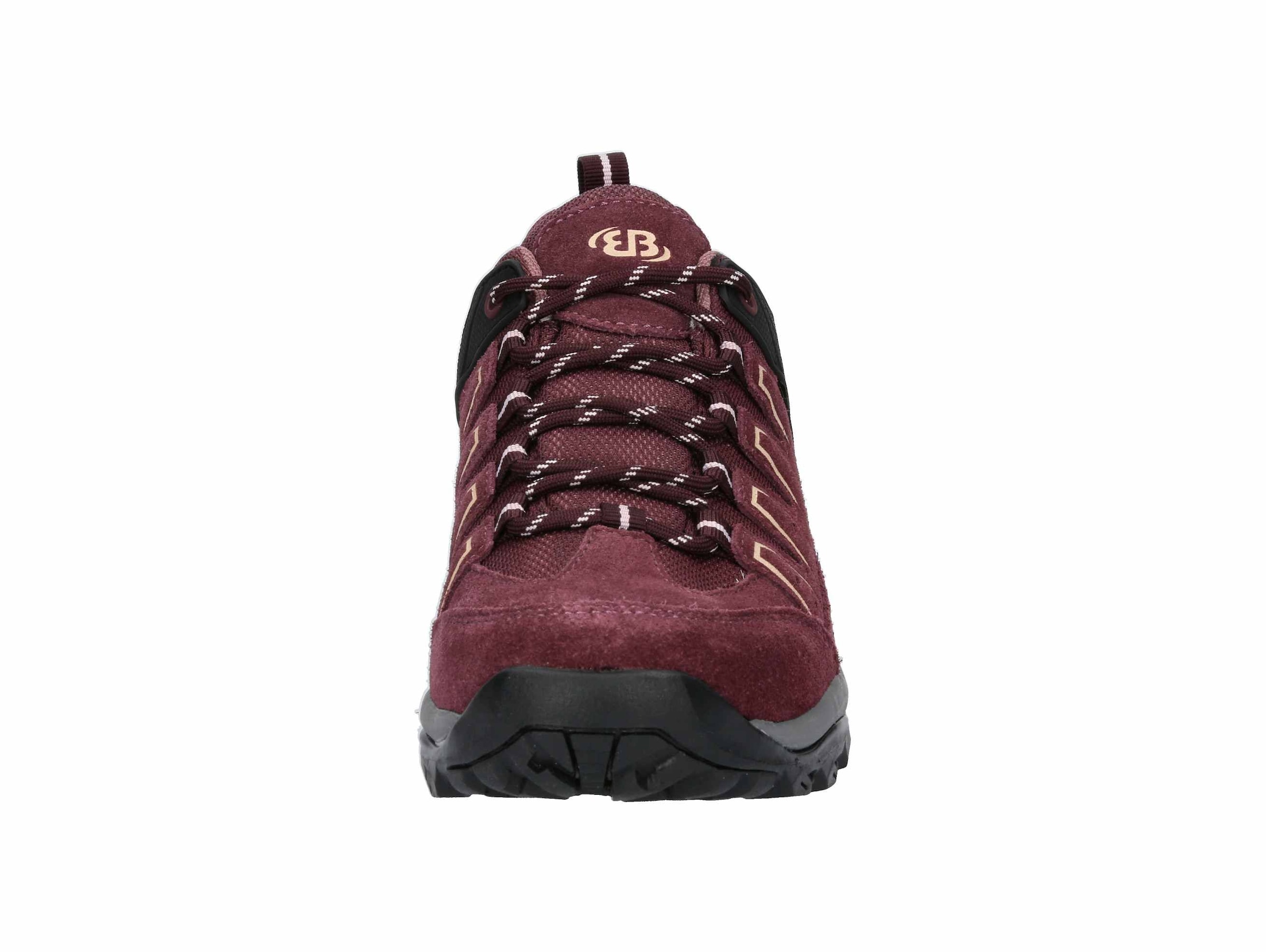 BRÜTTING Outdoorschuh »Outdoorschuh Mount Pinos Low«