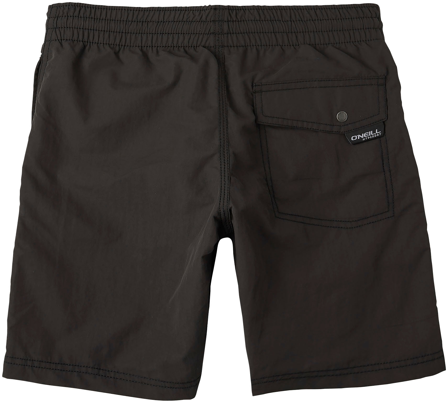 O'Neill Badehose »VERT 14" SHORTS«, mit Logostickerei vorne am Bein