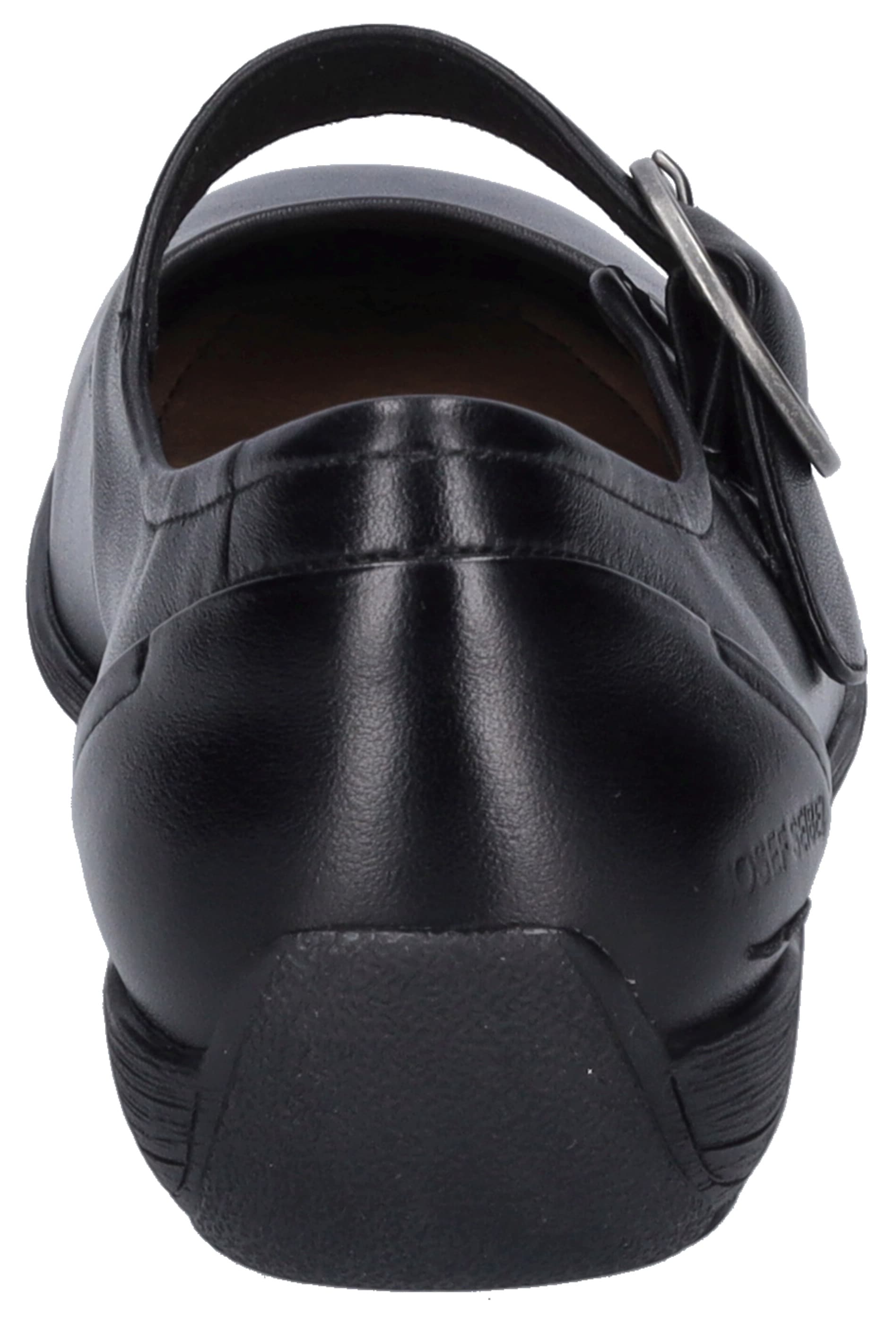 Josef Seibel Riemchenballerina »Fenja 18«  Spangenschuh, Festtagsschuh, Komfortschuh mit modischer Schnalle