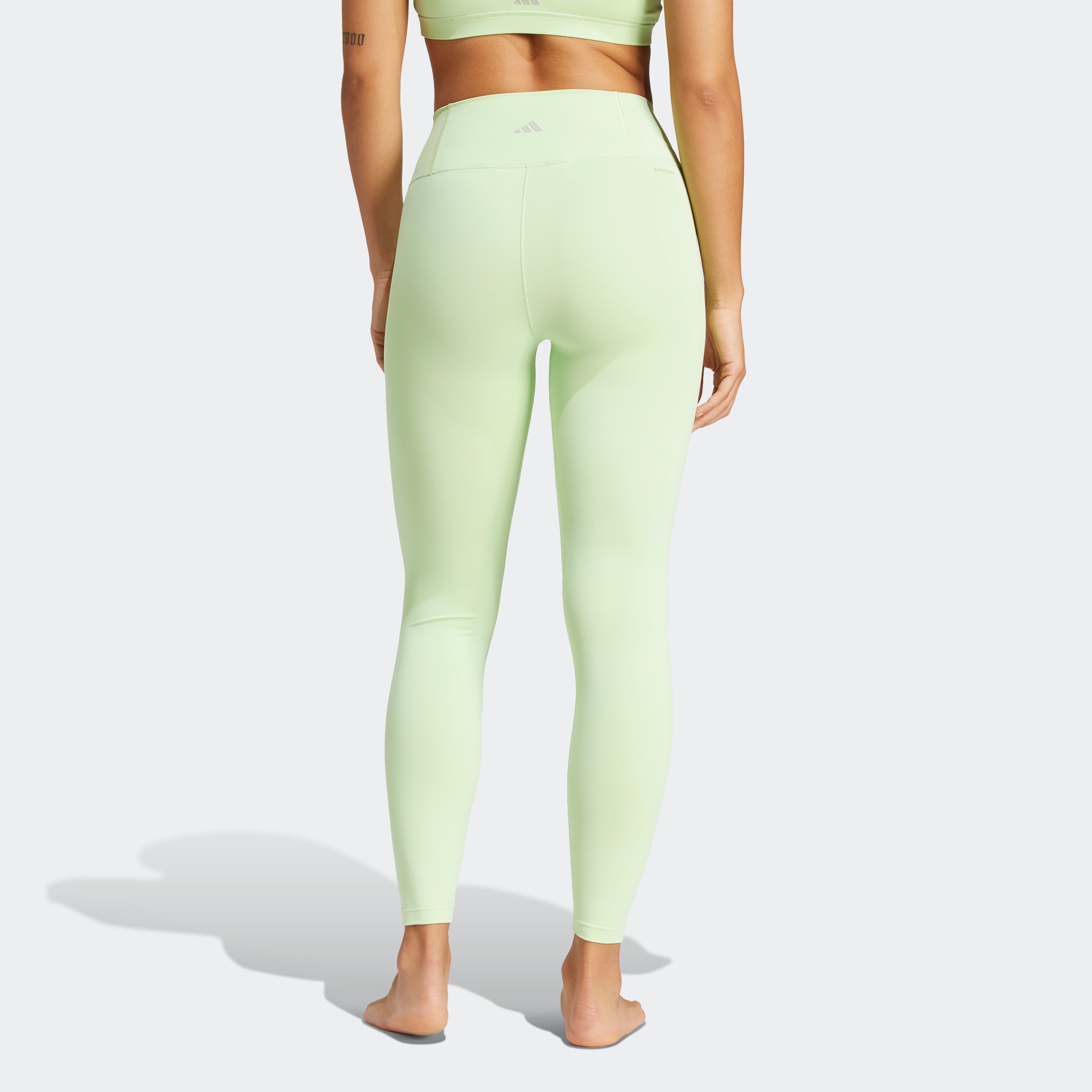 adidas Performance Trainingstights »All Me 7/8 L«, (1 tlg.)