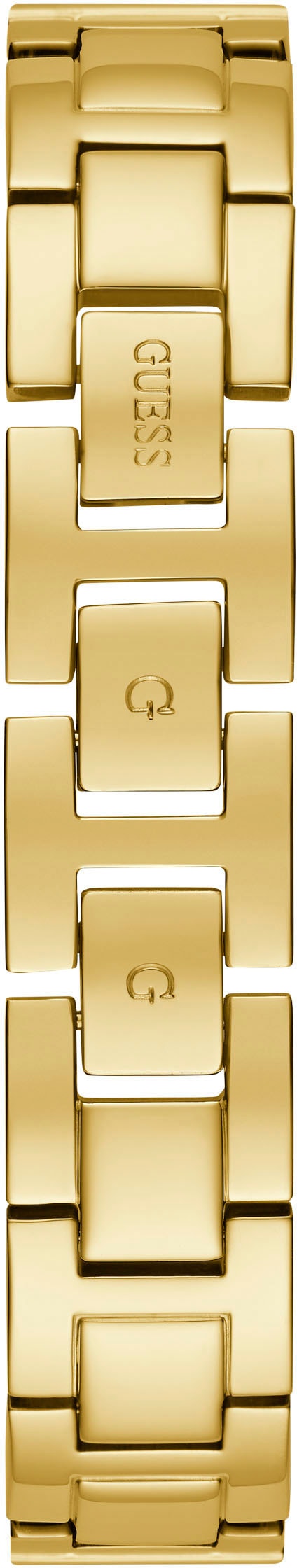 Guess Quarzuhr »GW0545L2«, Armbanduhr, Damenuhr