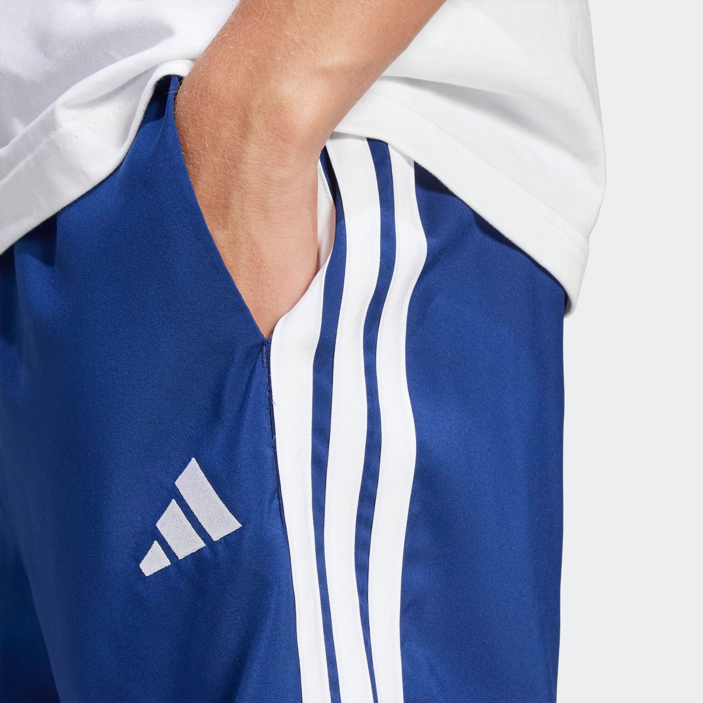 adidas Sportswear Shorts »M 3S CHELSEA B«, (1 tlg.), kurze Trainingsshorts