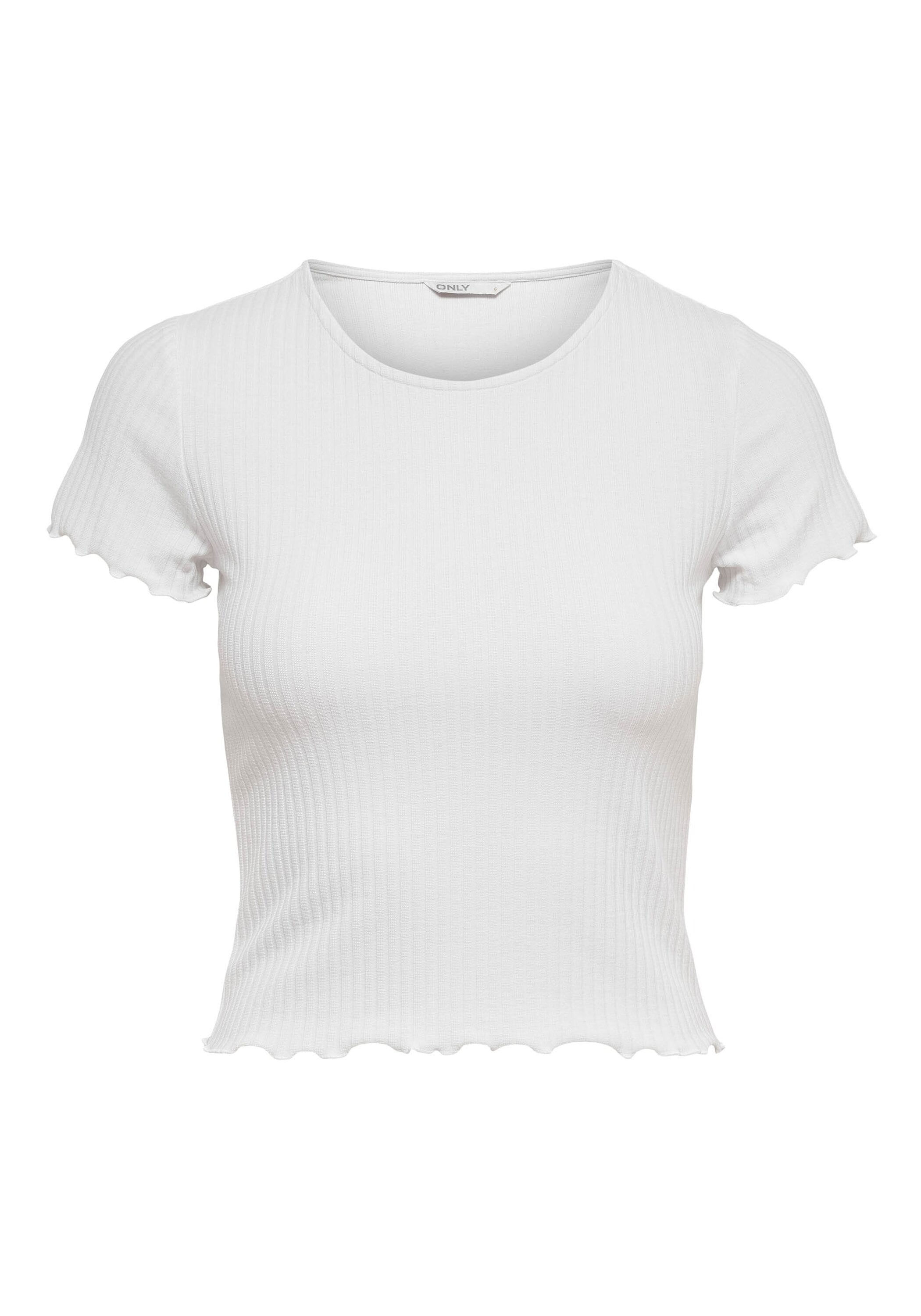 ONLY T-Shirt »T-Shirt ONLEMMA SHORT TOP 3P 3er Pack« 3