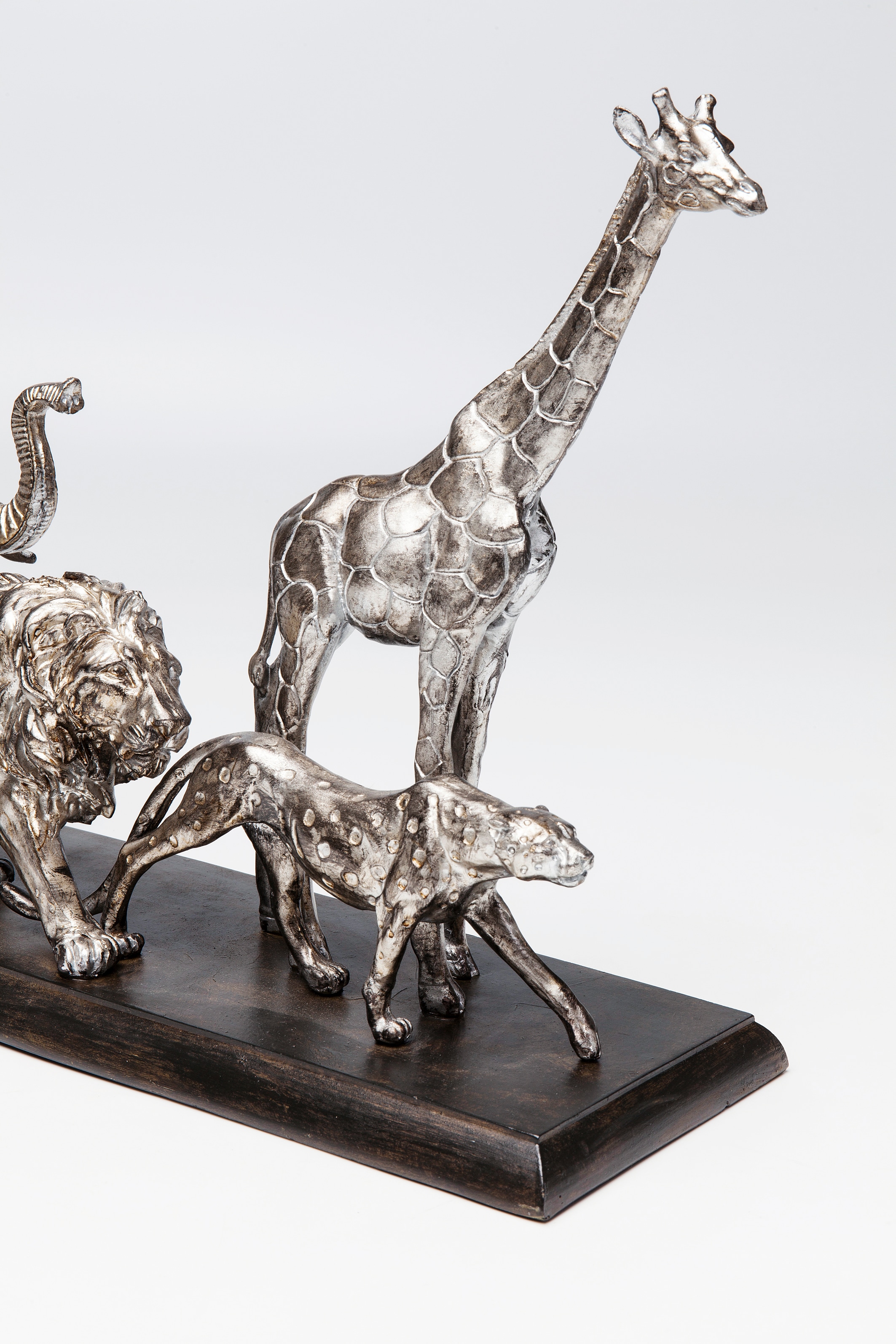 Kare Design Dekoobjekt »Animal Journey 71cm«