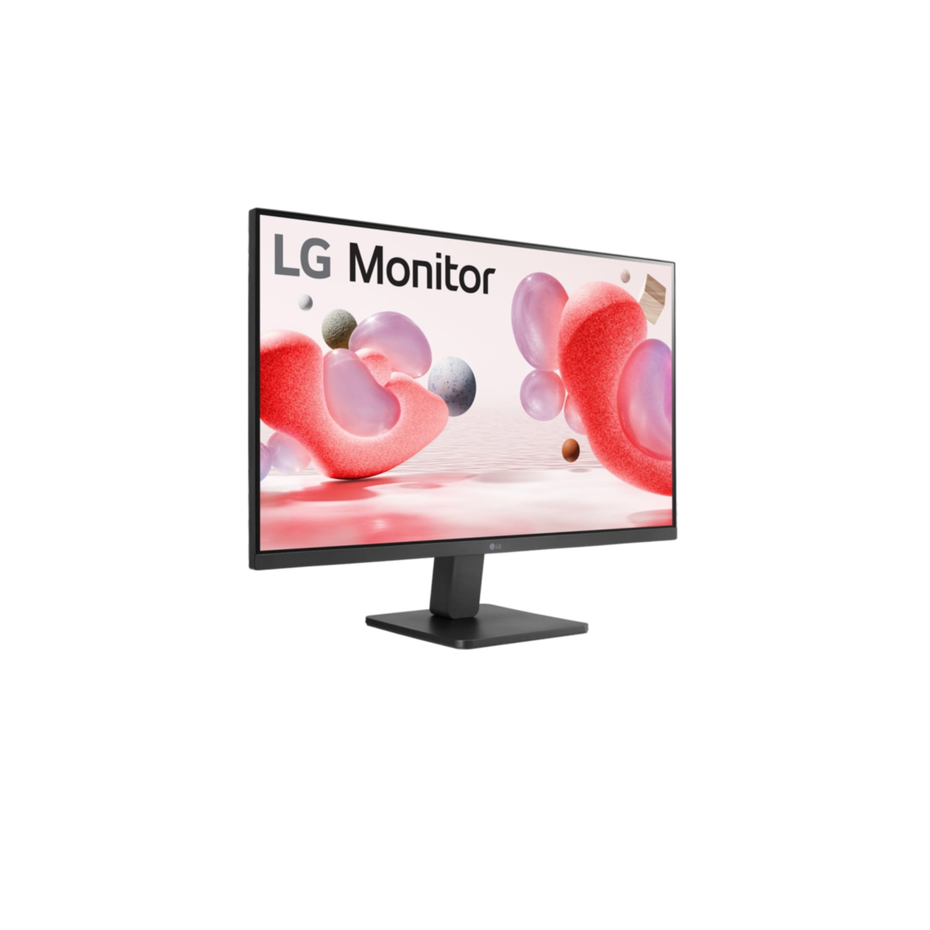 LG LED-Monitor »27MR400-B«, 69 cm/27 Zoll, 1920 x 1080 px, Full HD, 1 ms Reaktionszeit, 100 Hz