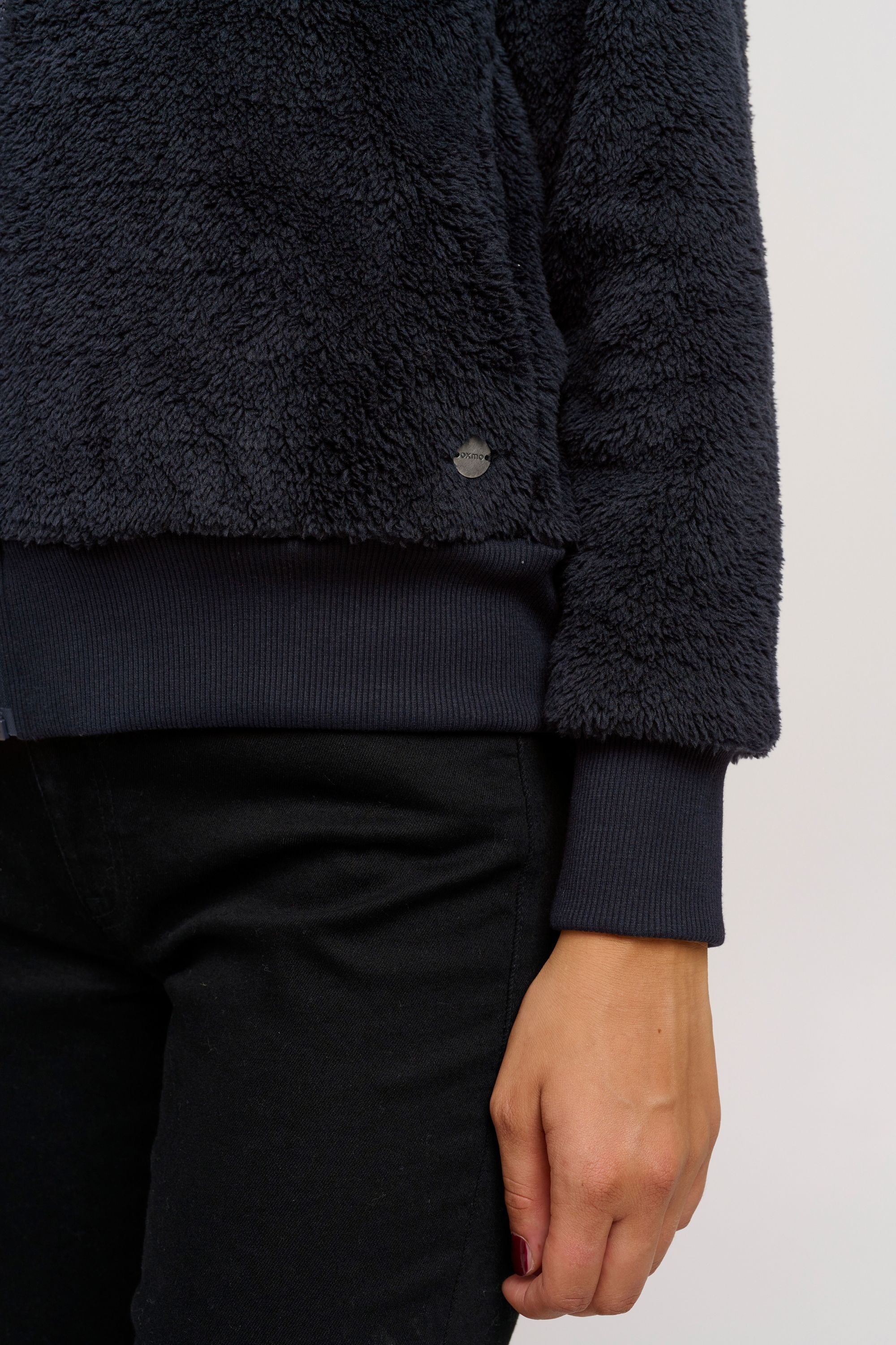 OXMO Bomberjacke »Bomberjacke OXAnneka«