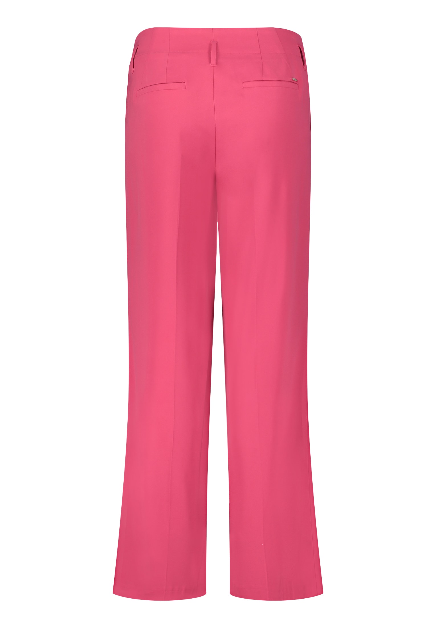 Betty&Co Stoffhose »Stoffhose mit Bundfalten«