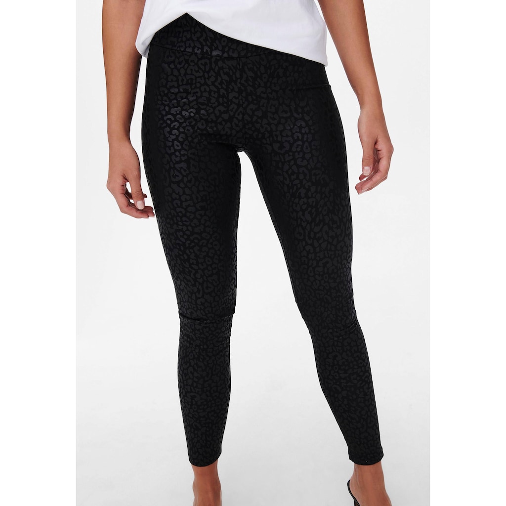 ONLY Leggings »ONLSHINE LEGGINGS NOOS«