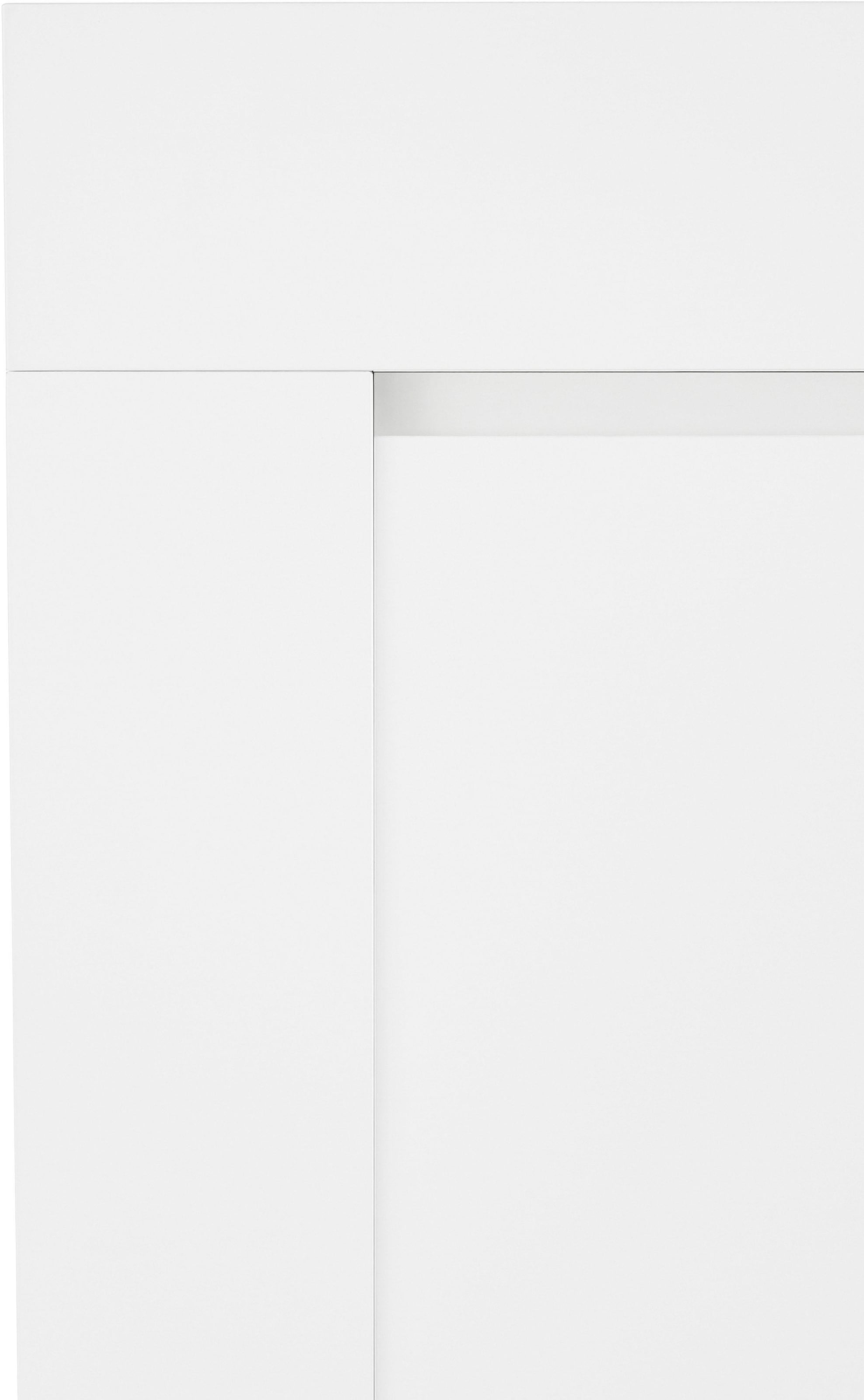 INOSIGN Highboard »Firenze«, Breite 110 cm