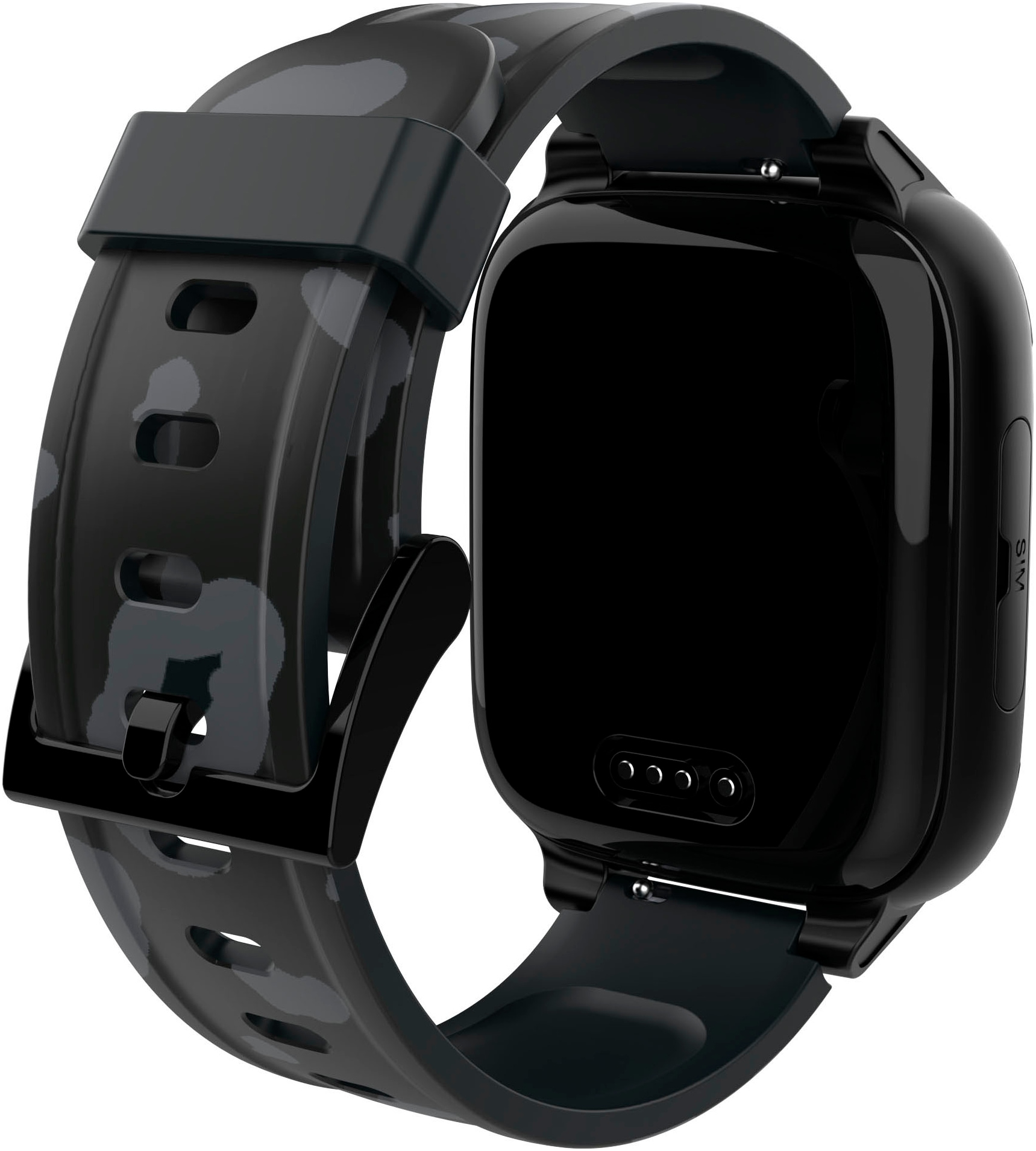 Xplora Smartwatch »Kinder Smartwatch XGO3 inkl. Telekom Nano SIM«, (3.3 cm / 1.3 Zoll), RTOS, 0,12 GB,)