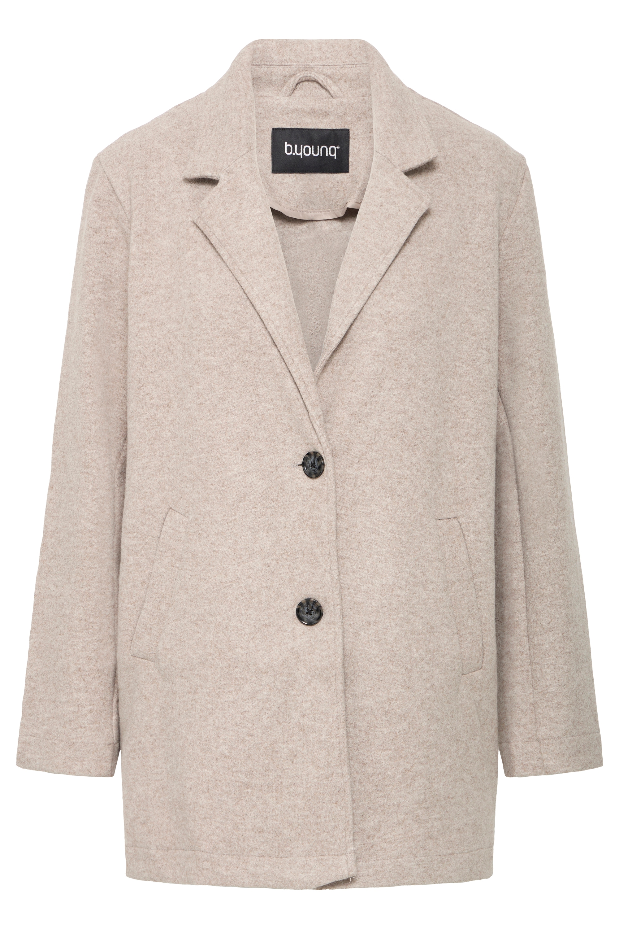 b.young Allwetterjacke »Damen Jacke BYBONDY«
