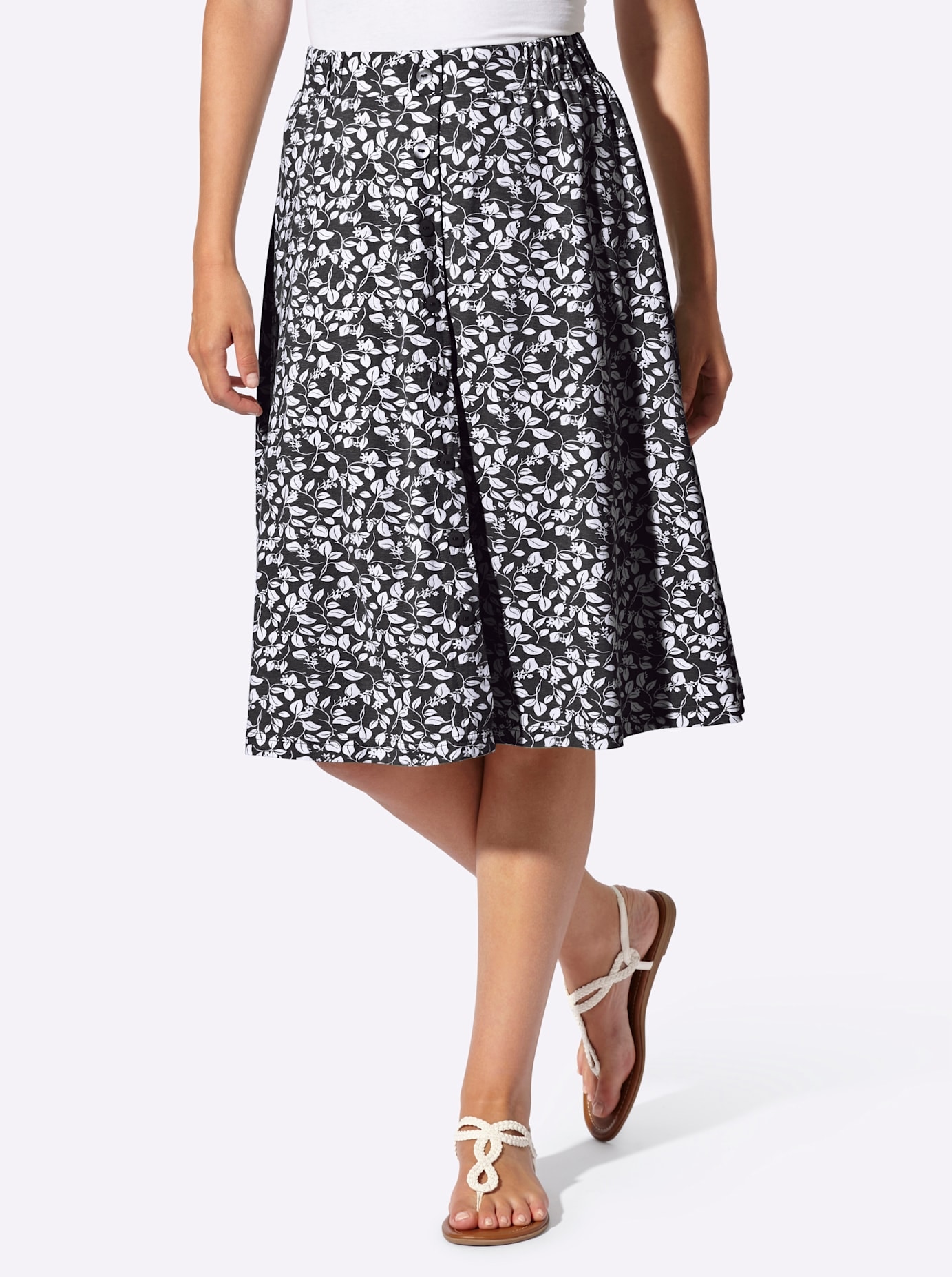 Classic Basics Jerseyrock