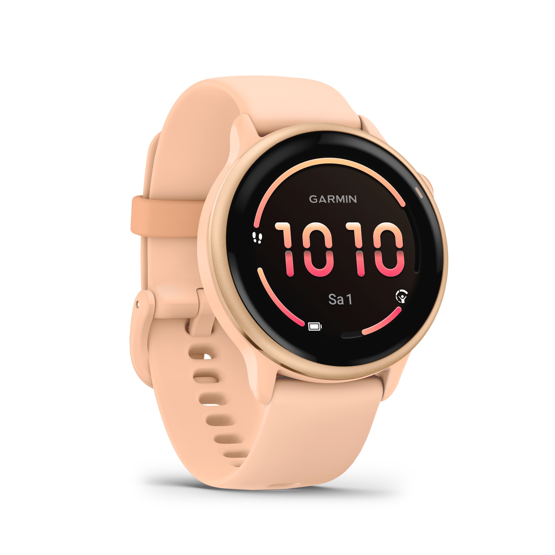 Garmin Smartwatch »vívoactive 6«, (3,04 cm / 1,2 Zoll), 8,00 GB,)