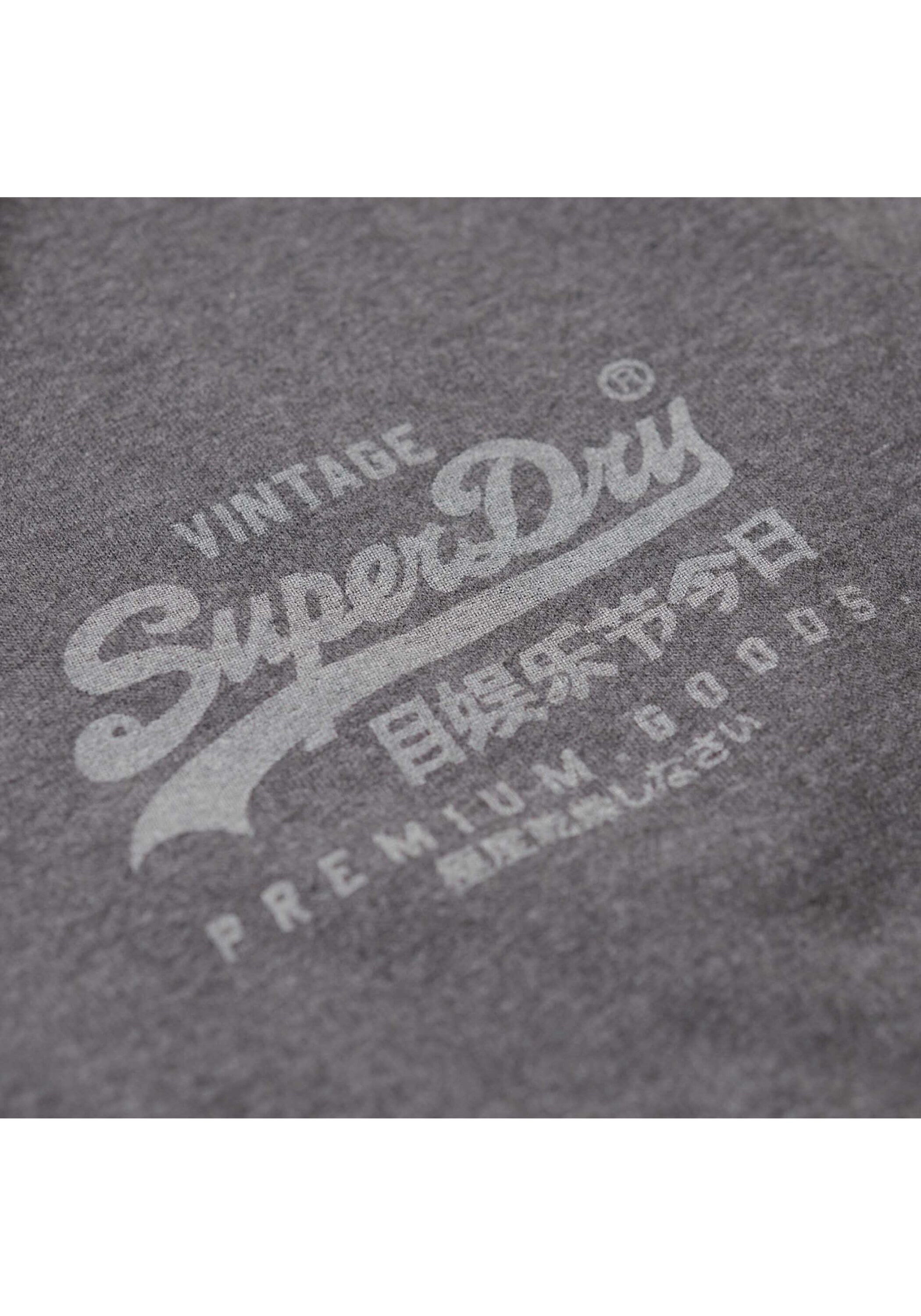 Superdry T-Shirt »T-Shirt Classic VI Heritage Chest Tee 1er Pack«