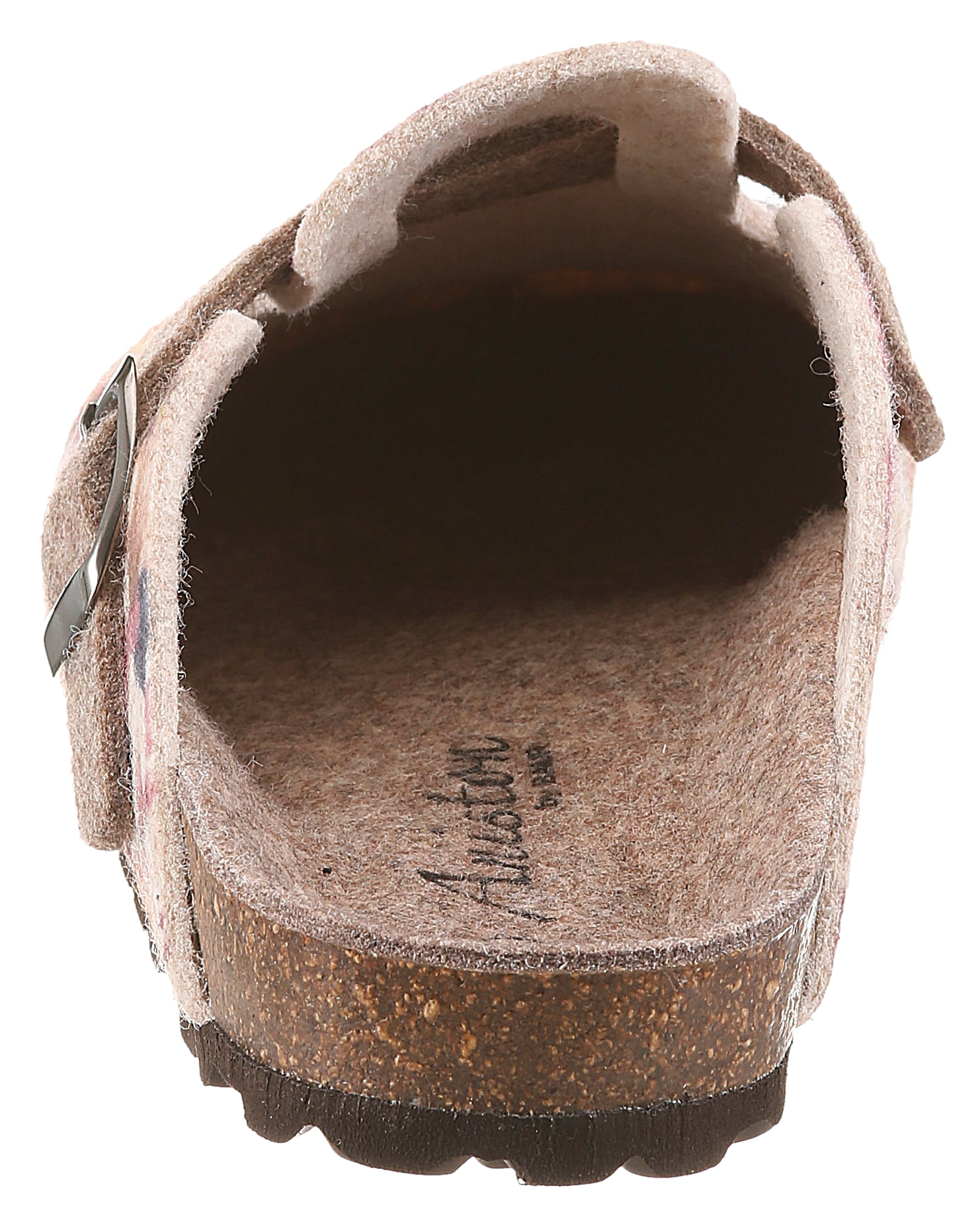 Aniston SHOES Clog  Schlupfschuh, Homeslipper, Hausschuh - NEUE KOLLEKTION