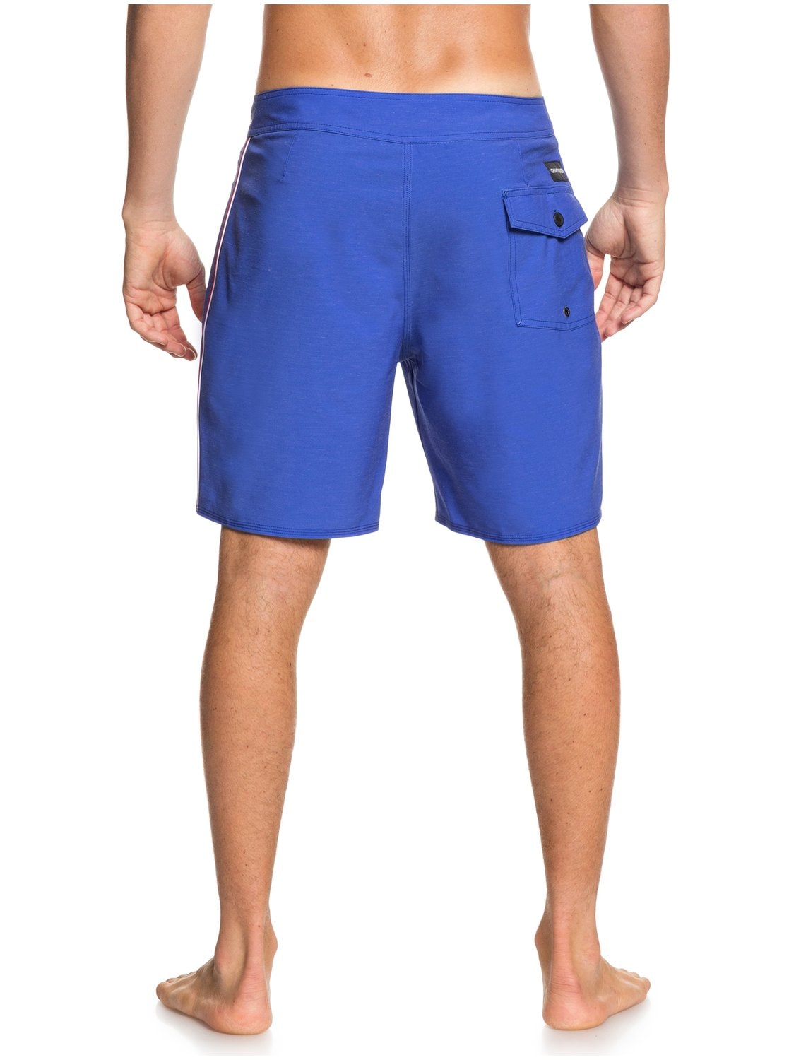 Quiksilver Boardshorts »Highline Piped 18"«
