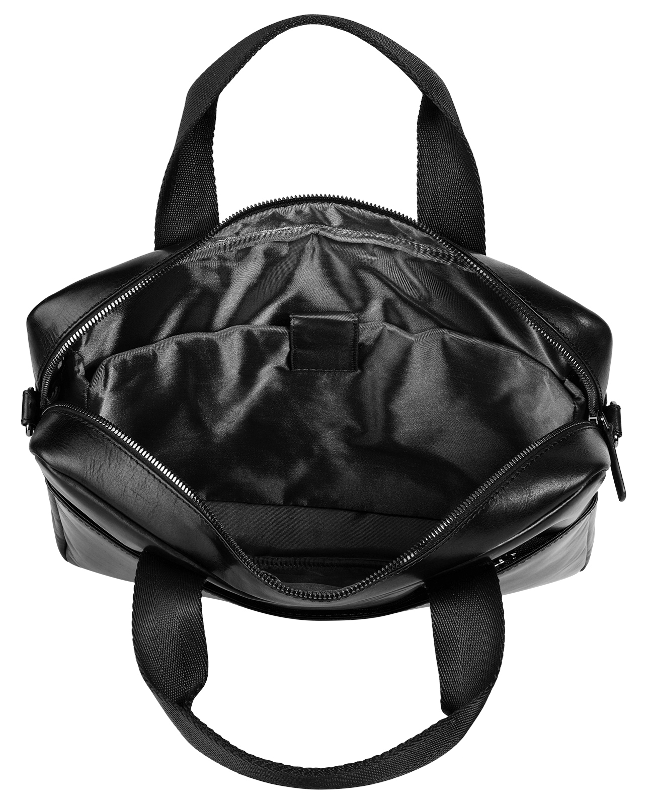 bugatti Aktentasche »ROMANO« echt Leder